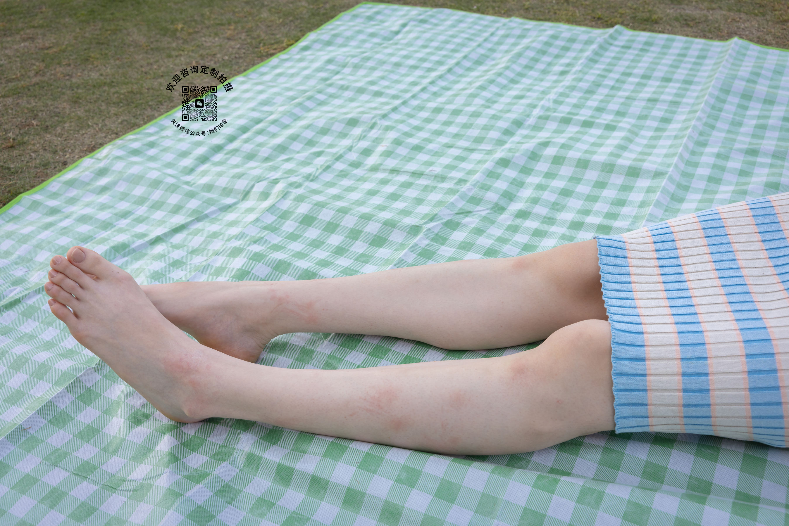 她们印象 No.008 南希/(104P)