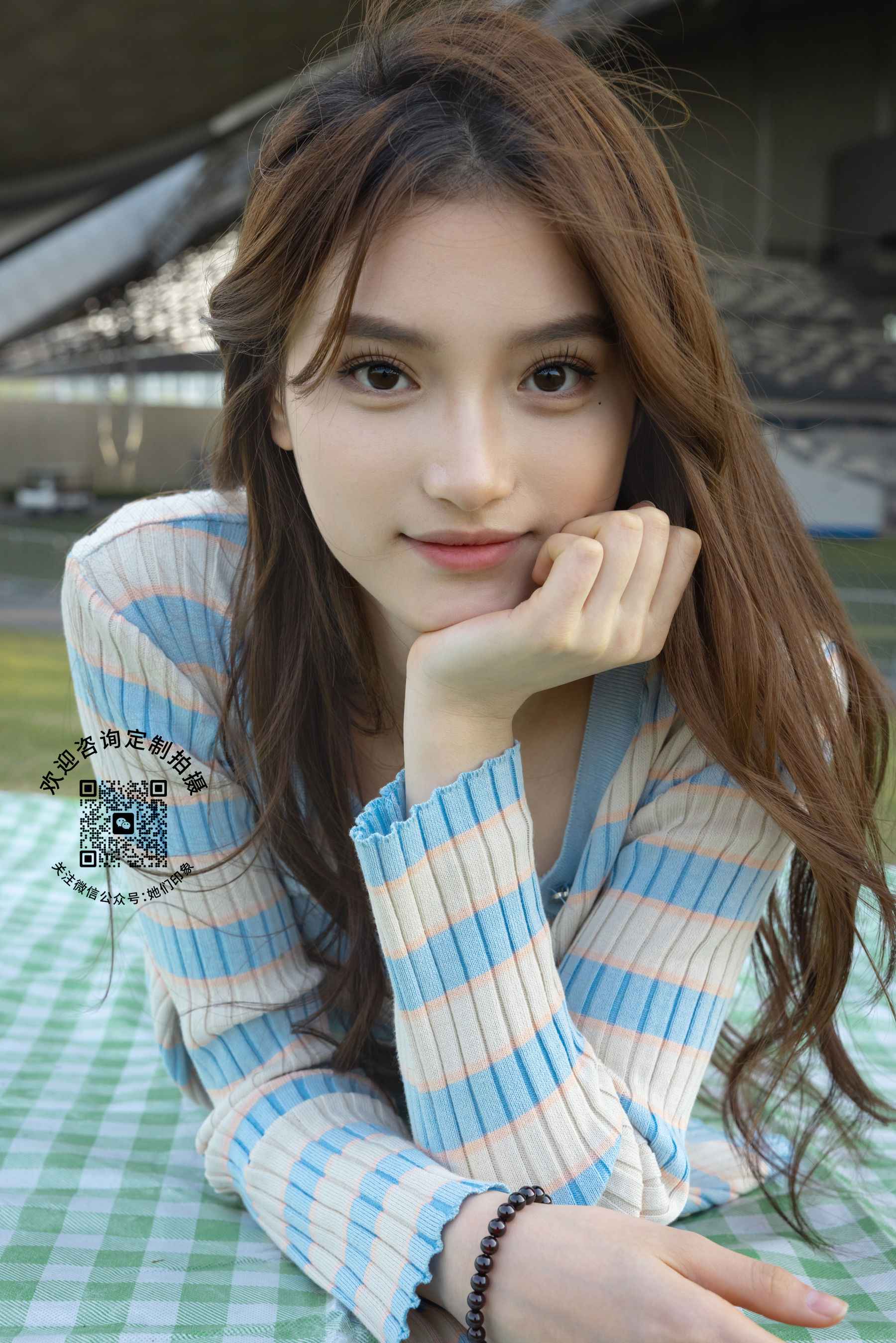 她们印象 No.008 南希/(104P)