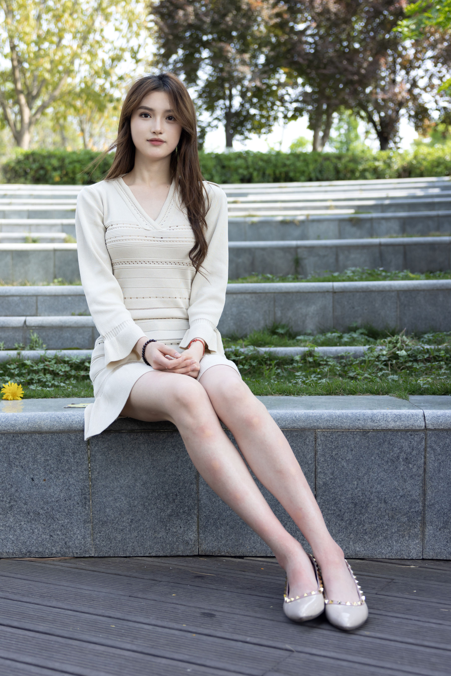 她们印象 No.011 南希/(135P)