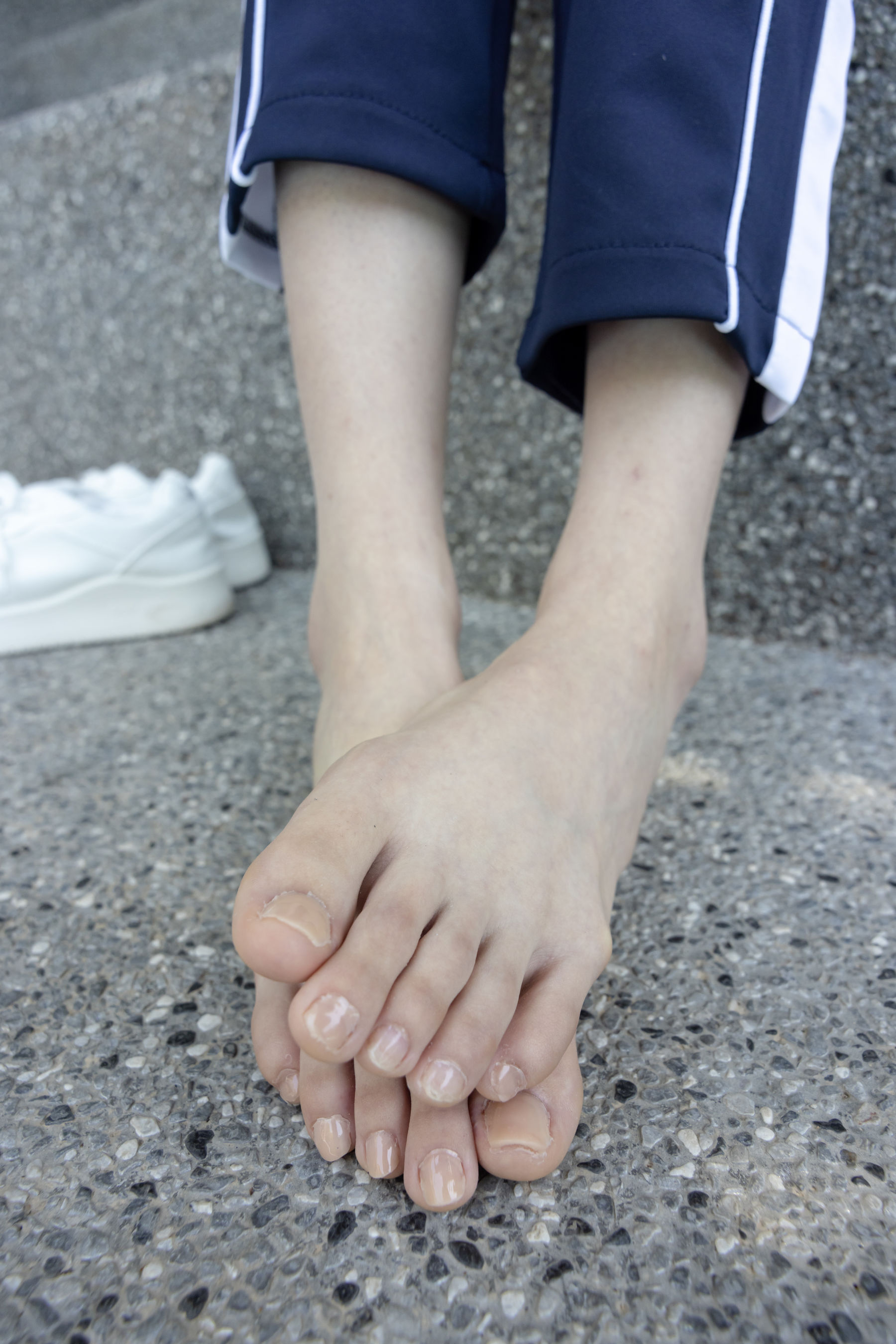 她们印象 No.012 南希/(231P)