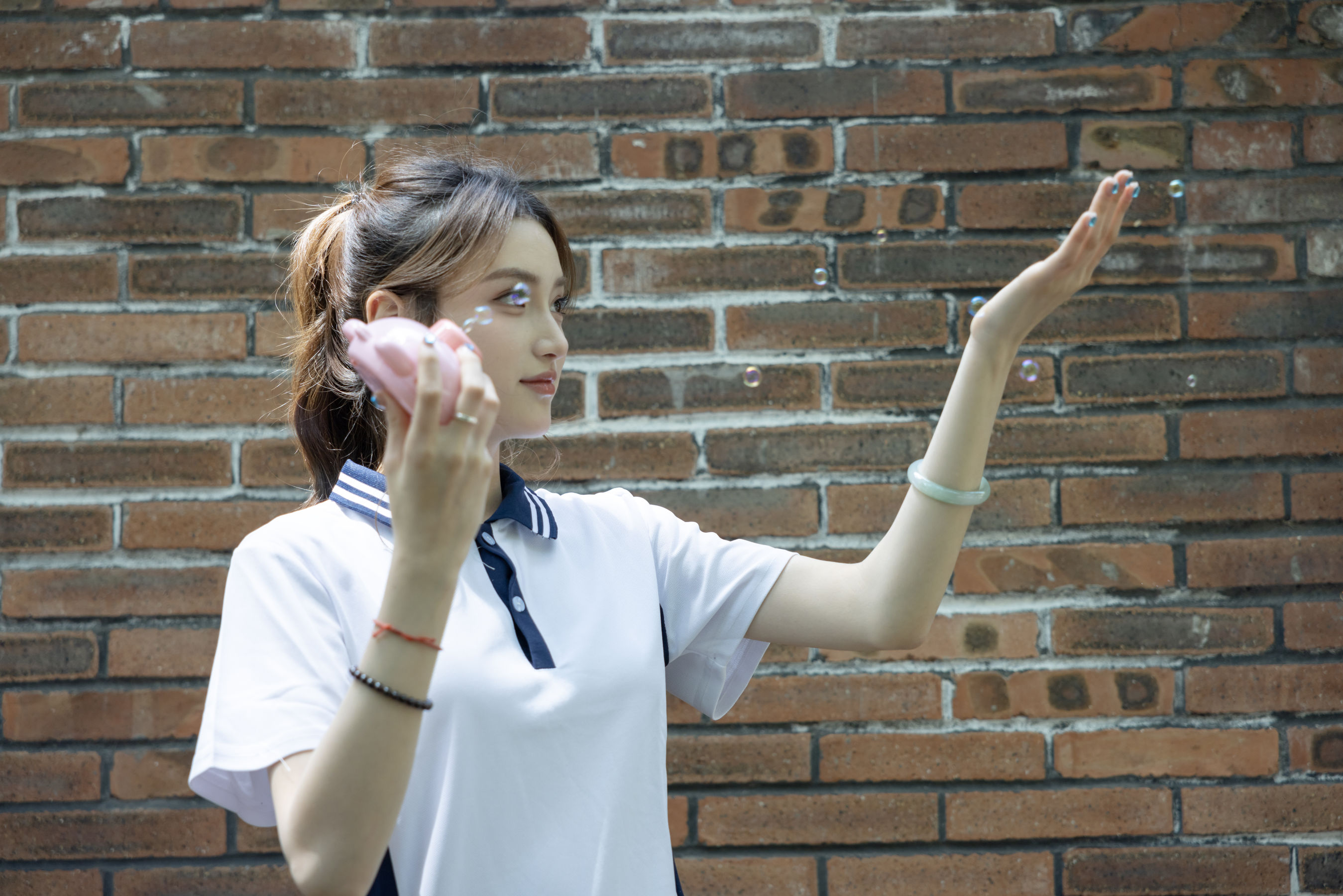 她们印象 No.012 南希/(231P)