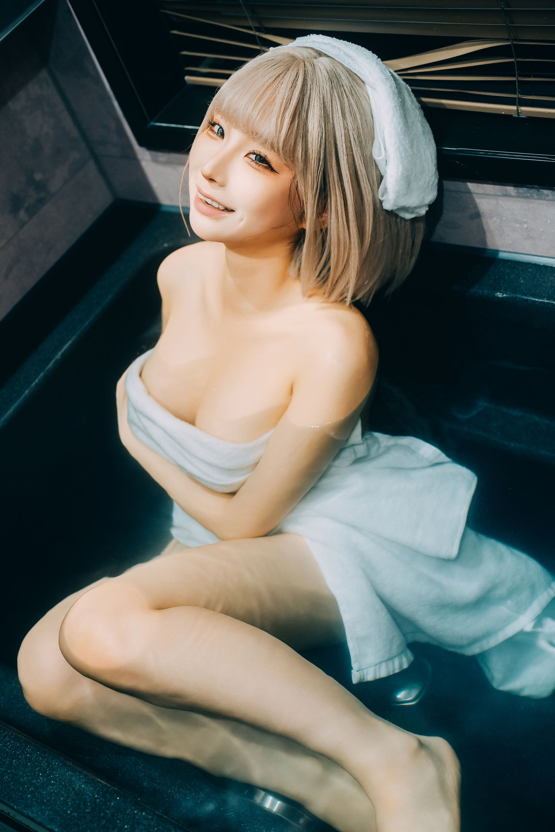 动漫博主蠢沫沫 - 秋寻(下）/(285P)