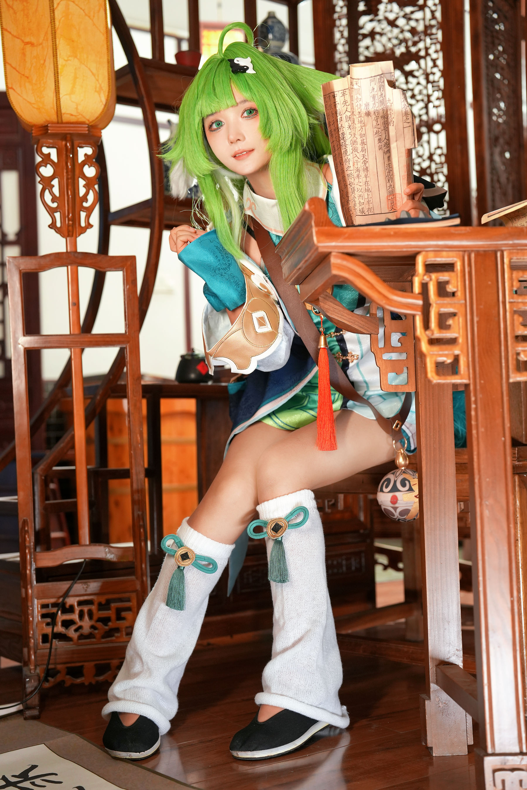 喜欢爱理吗 - 藿藿/(69P)