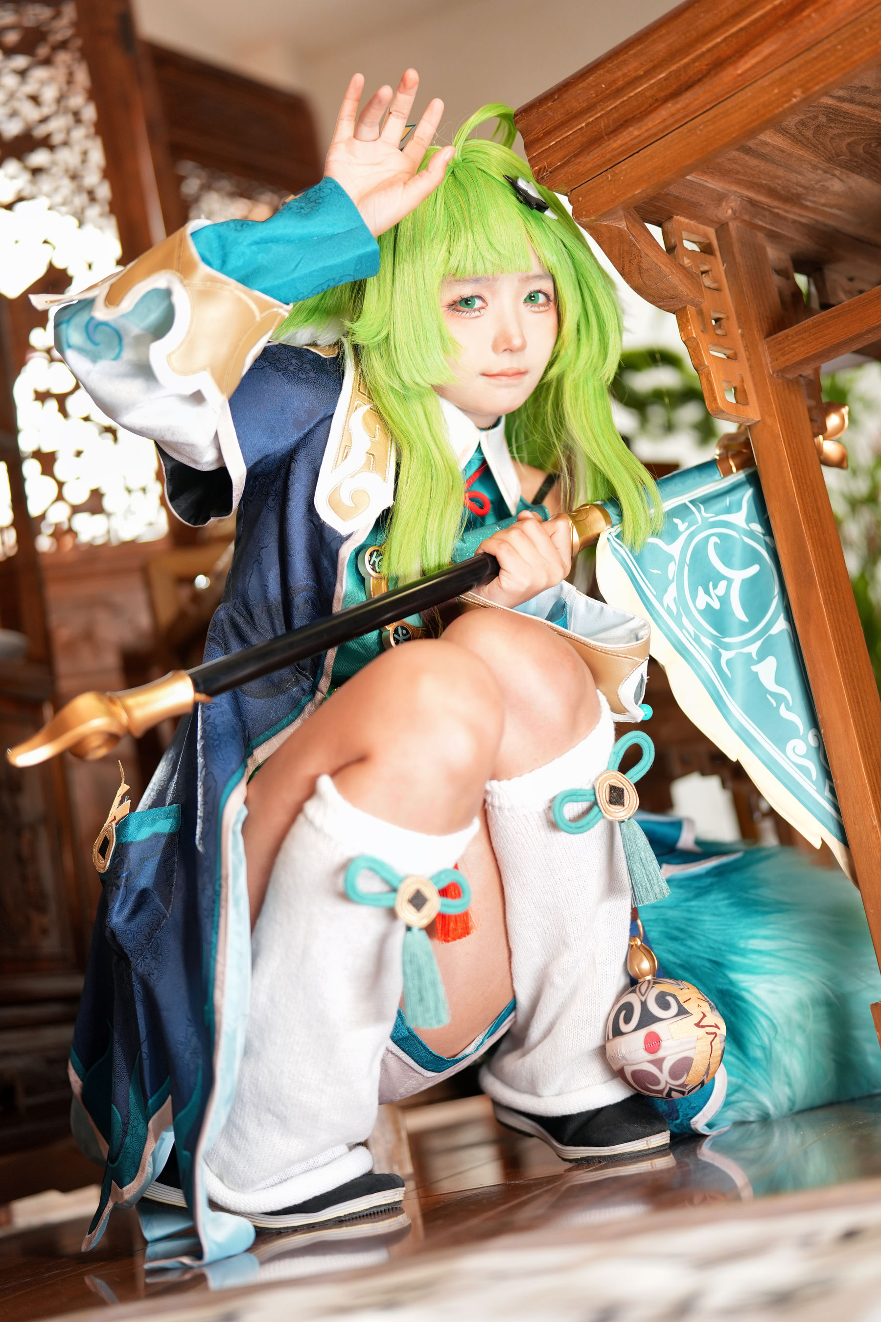 喜欢爱理吗 - 藿藿/(69P)