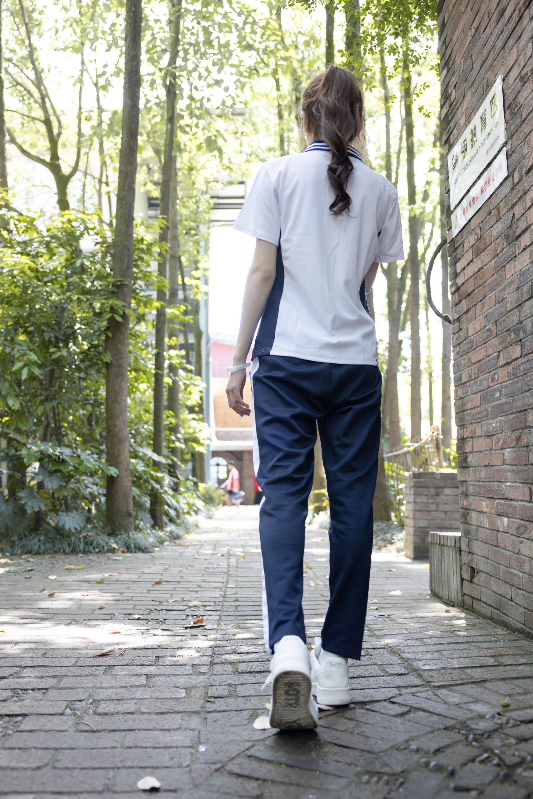 她们印象 No.012 南希/(231P)