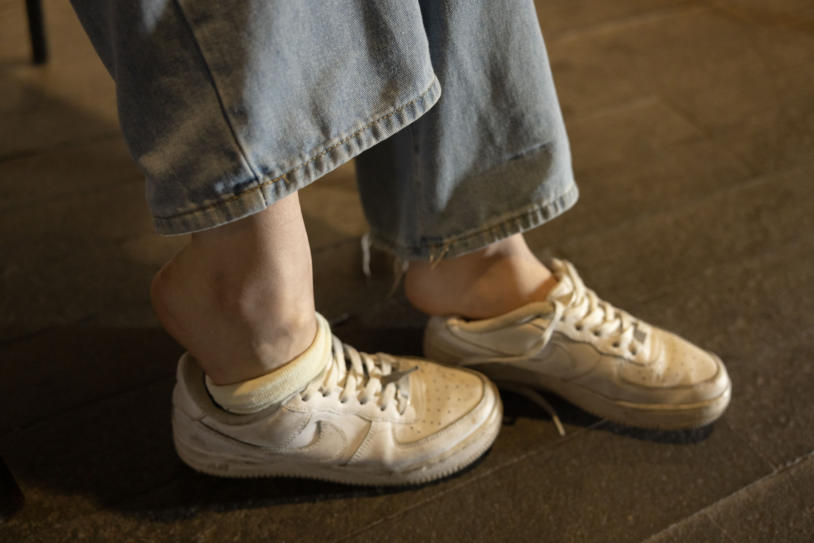 她们印象 No.007 画月/(112P)