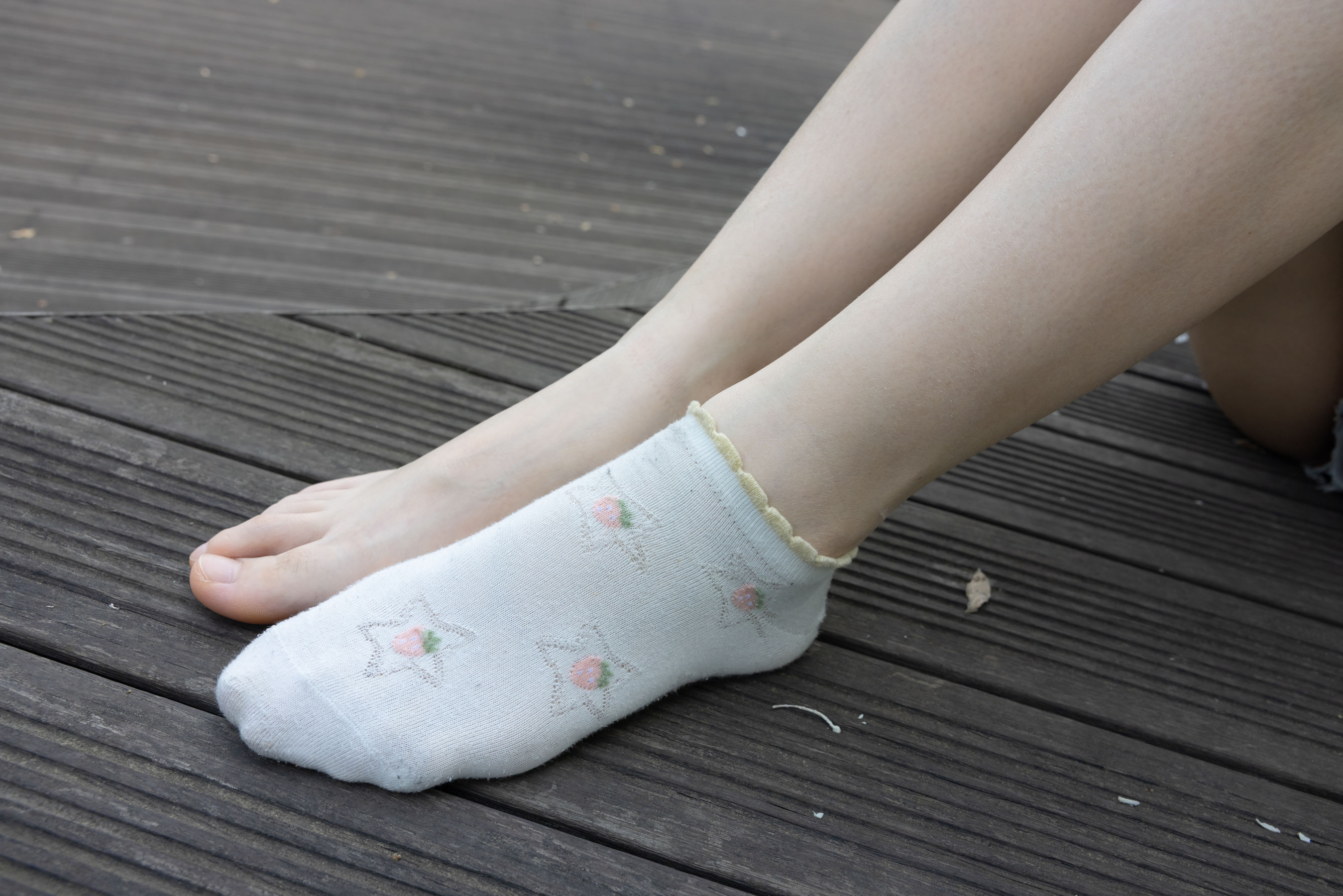 她们印象 No.013 金麦/(185P)