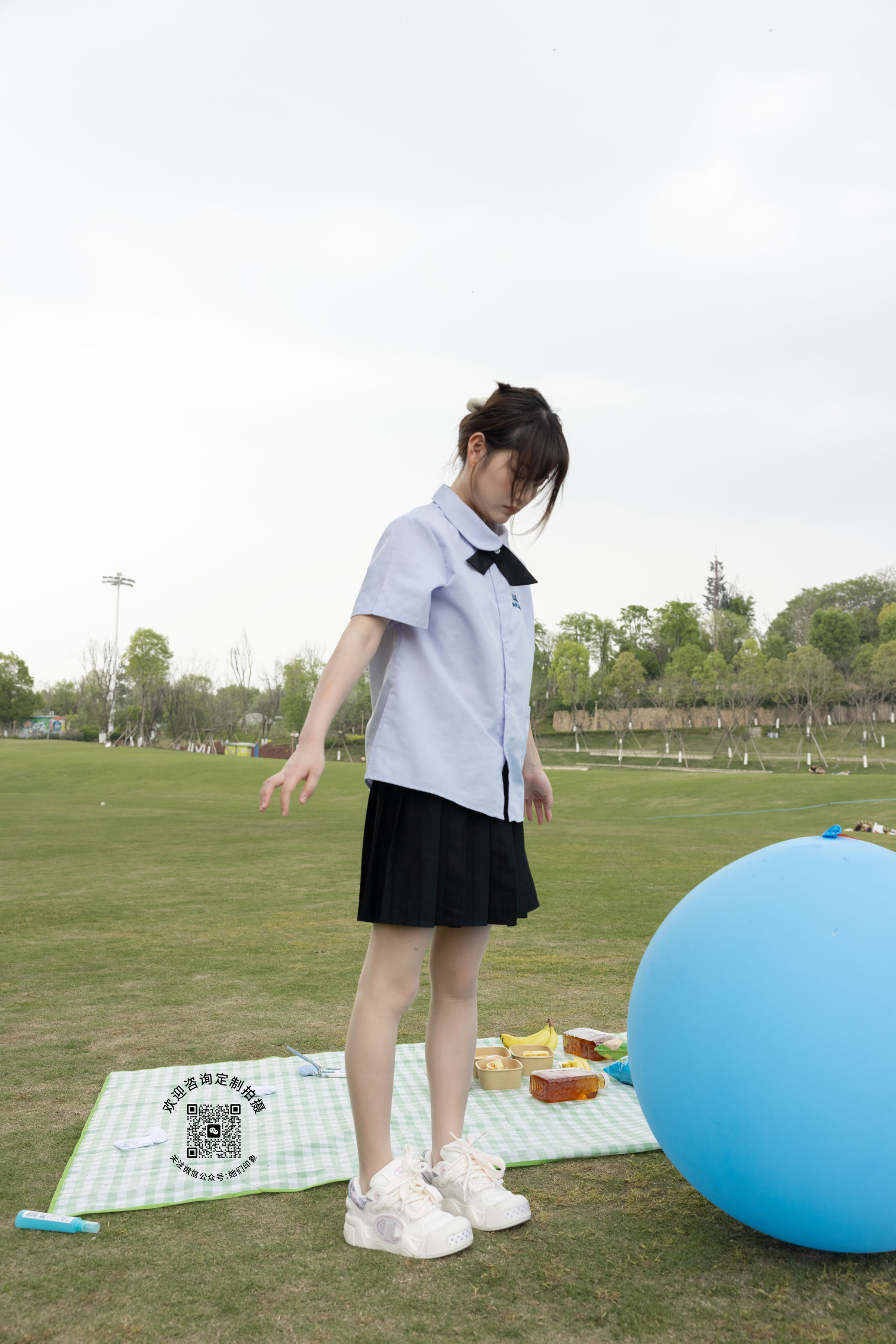 她们印象 No.009 小点心/(182P)