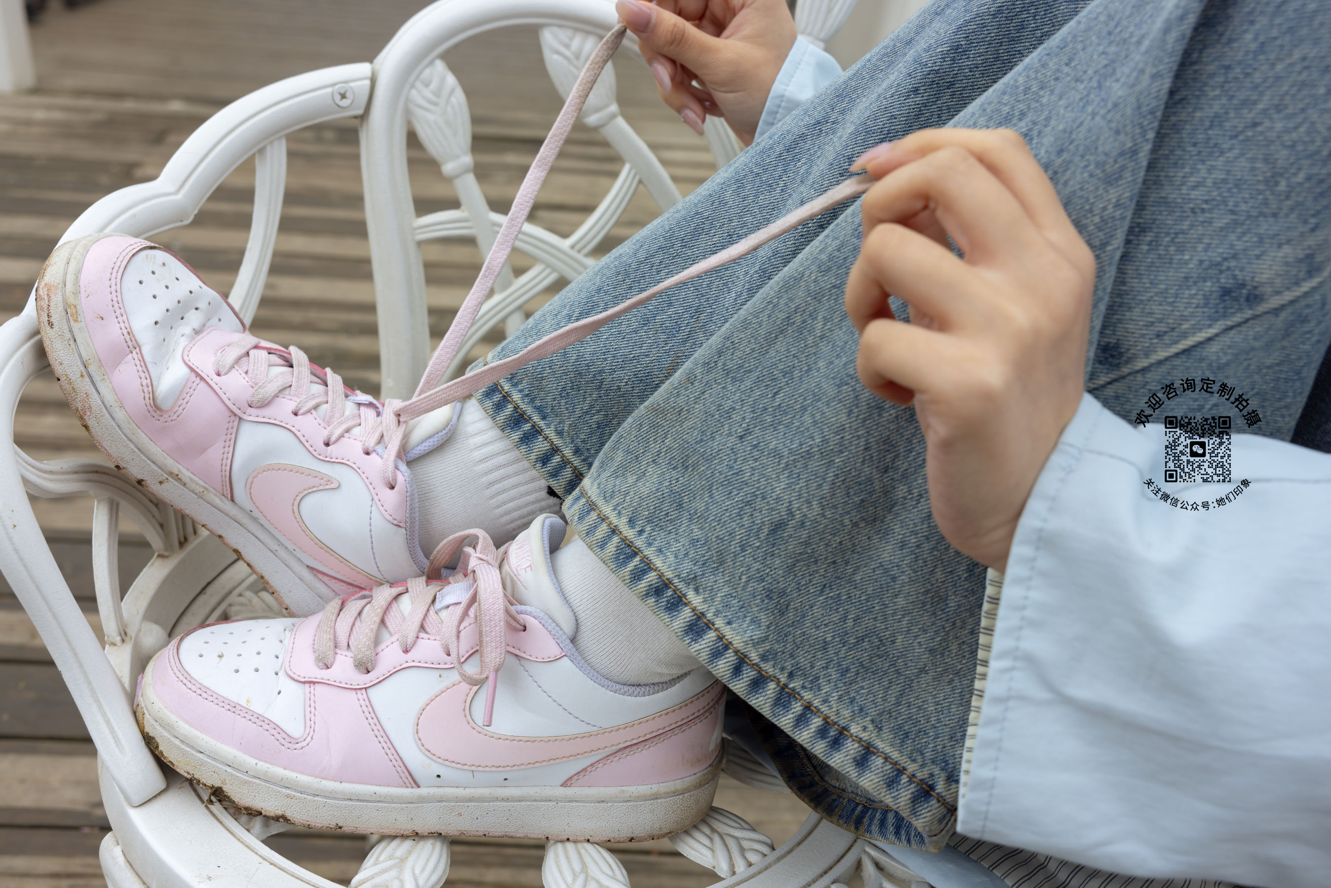 她们印象 No.015 天天/(139P)