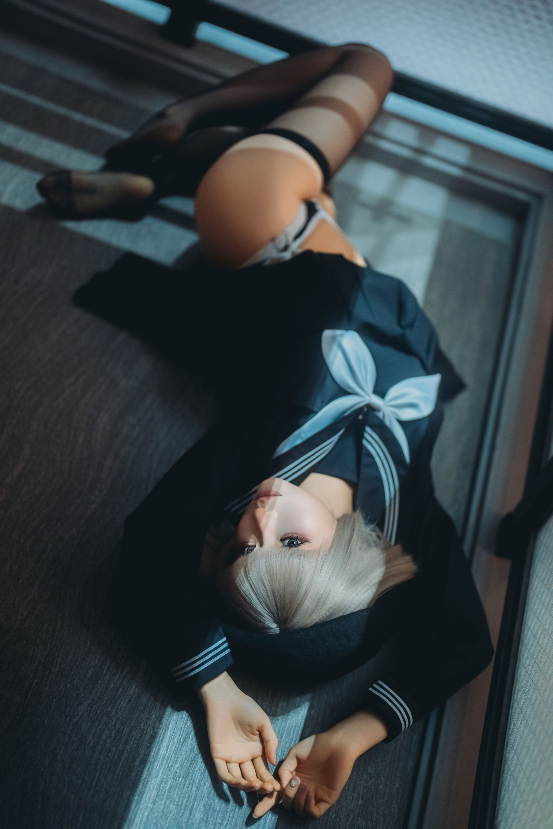 动漫博主蠢沫沫 - 秋寻(上）/(280P)