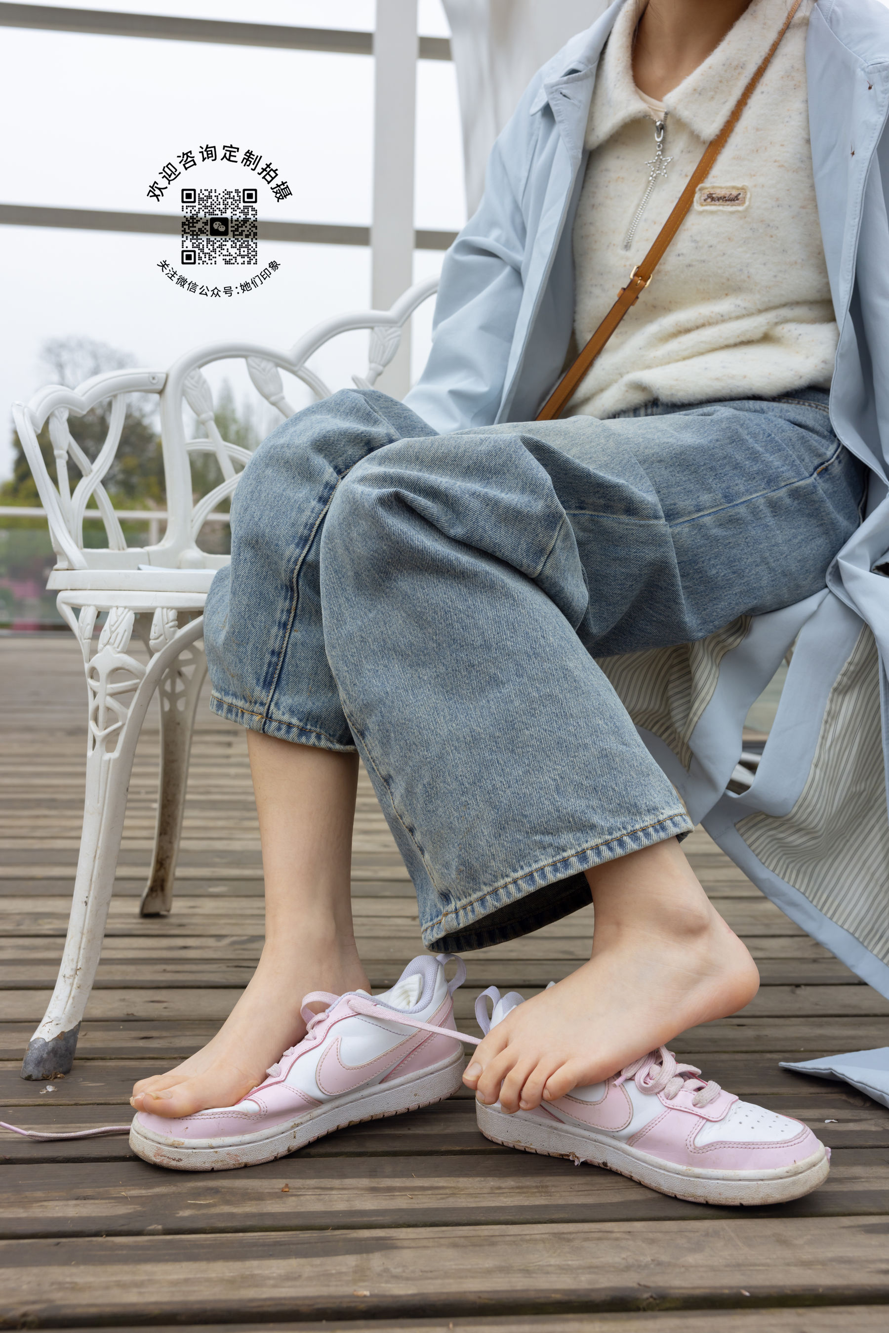 她们印象 No.015 天天/(139P)