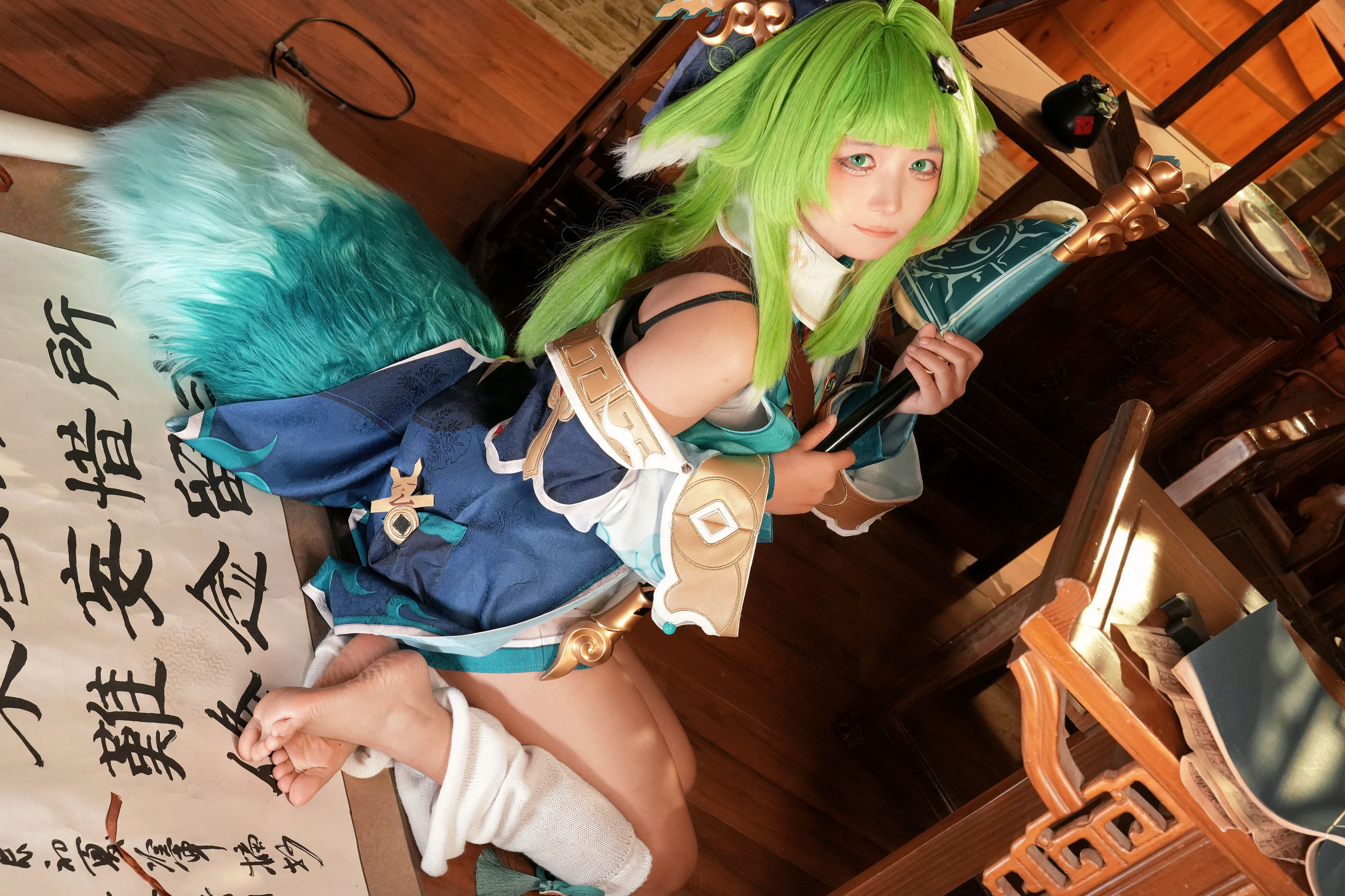 喜欢爱理吗 - 藿藿/(69P)