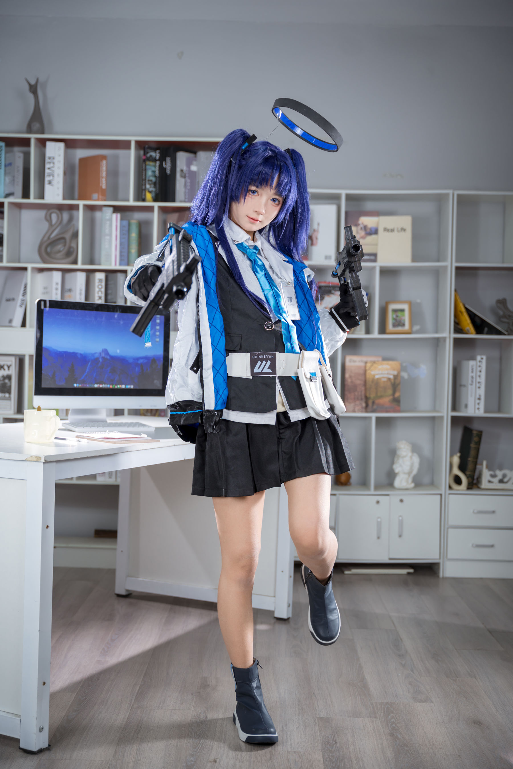 喜欢爱理吗 - 早濑优香/(40P)