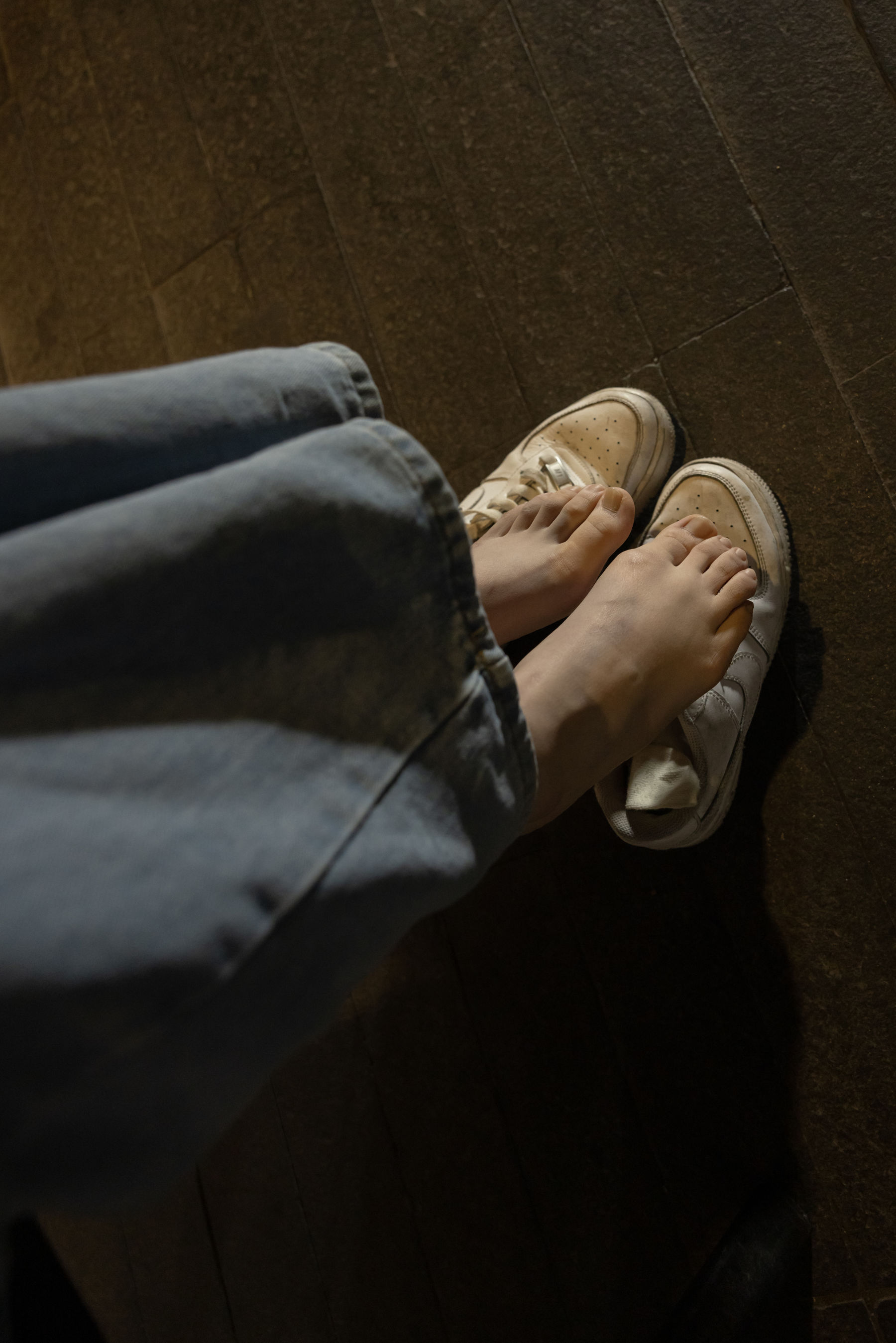 她们印象 No.007 画月/(112P)