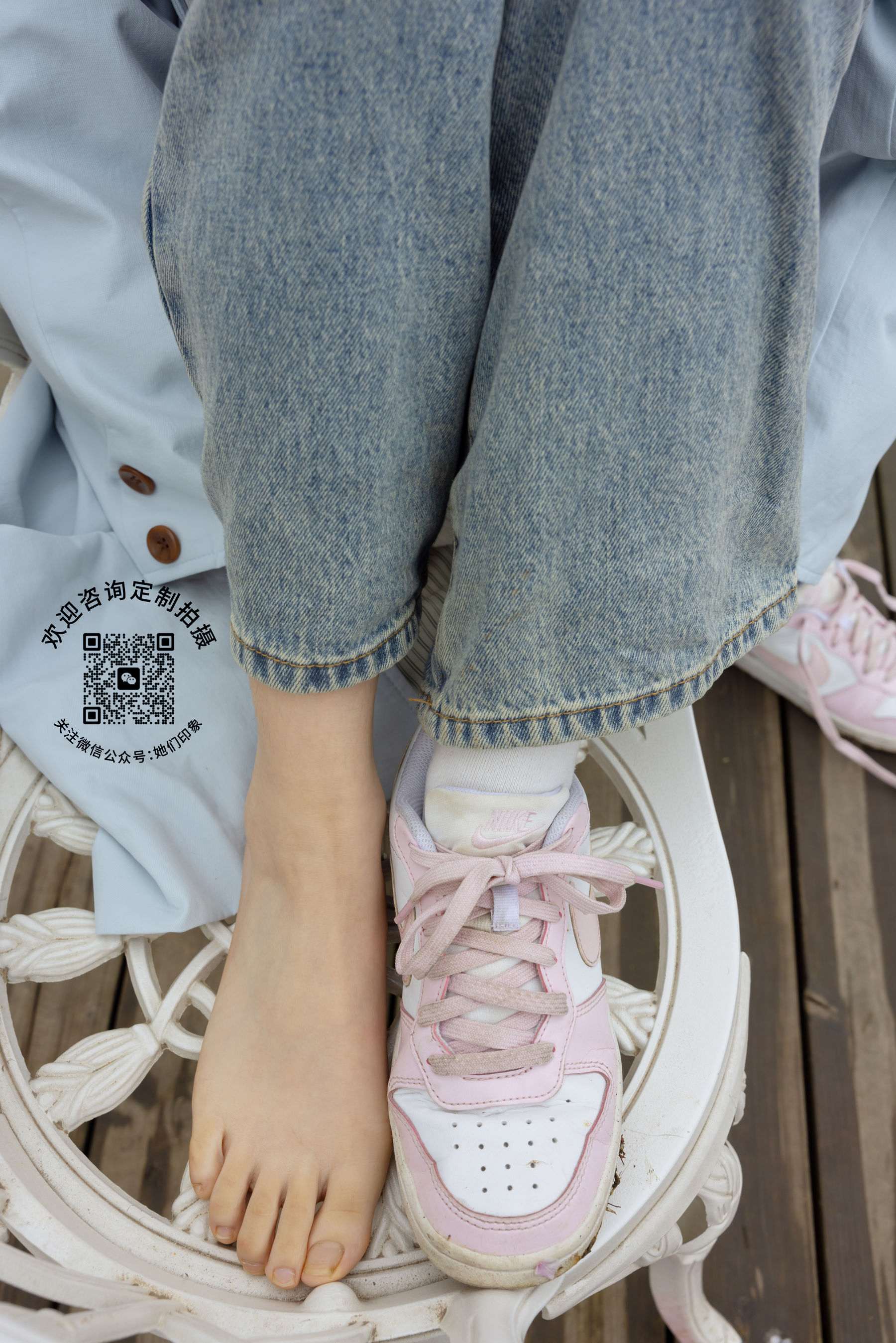 她们印象 No.015 天天/(139P)