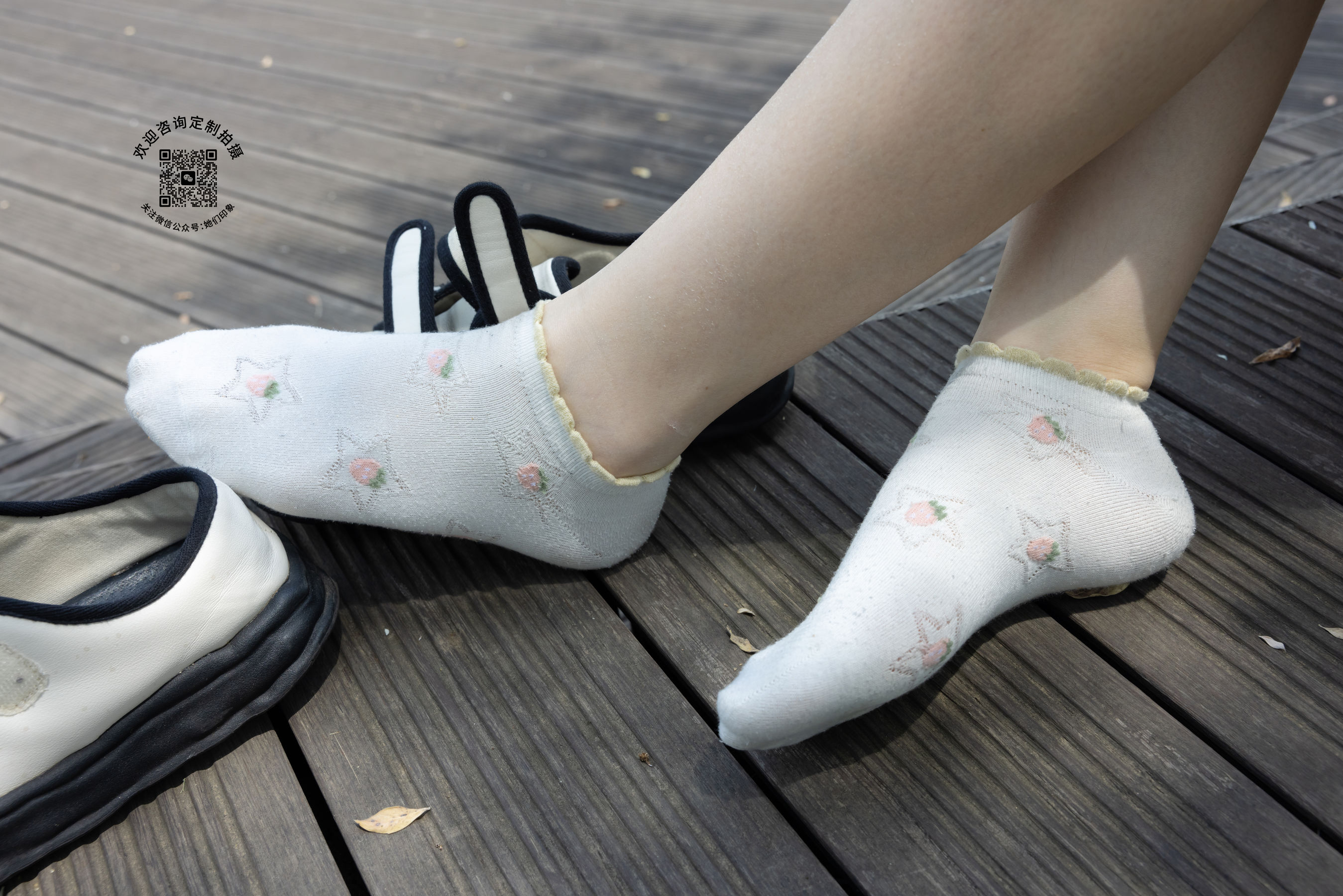 她们印象 No.013 金麦/(185P)