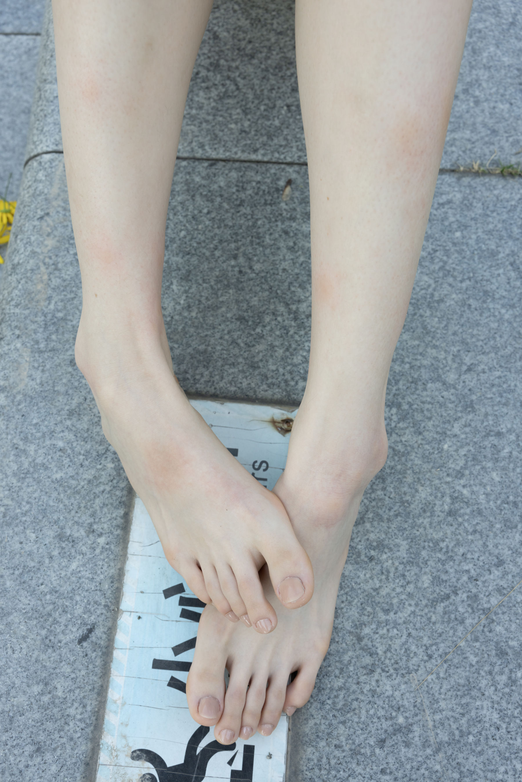 她们印象 No.011 南希/(135P)