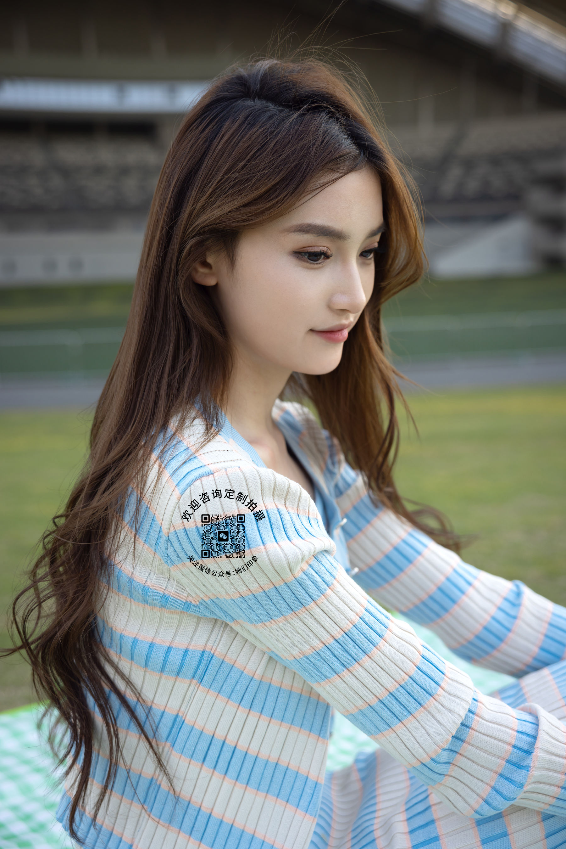 她们印象 No.008 南希/(104P)