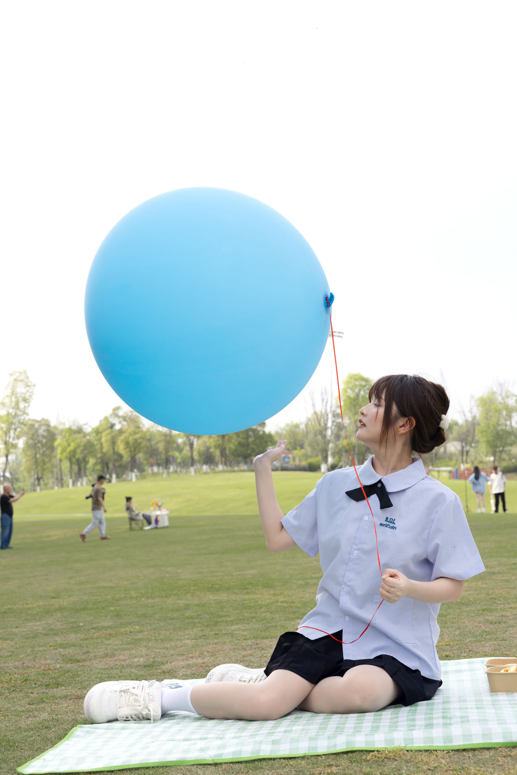 她们印象 No.009 小点心/(182P)