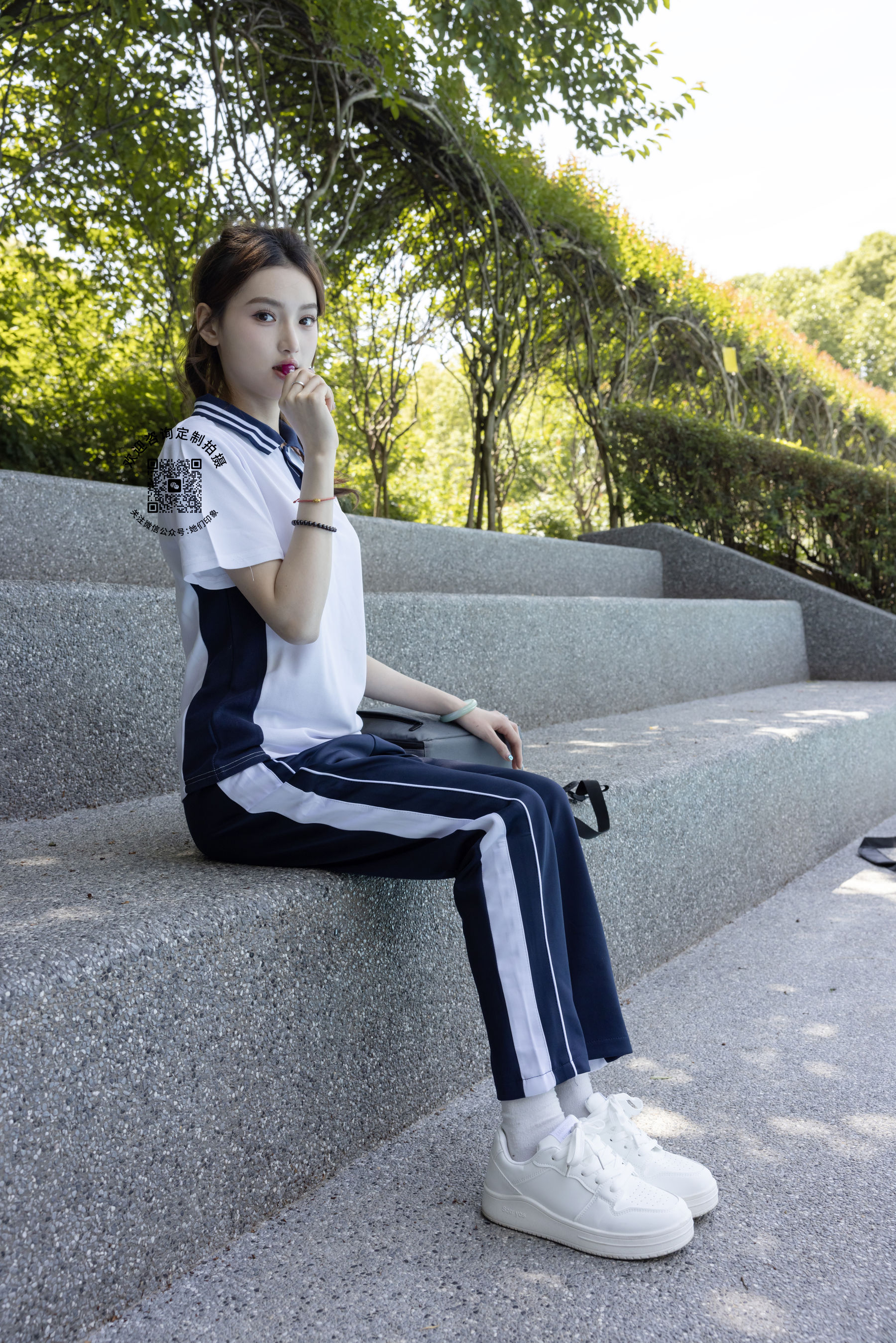 她们印象 No.012 南希/(231P)