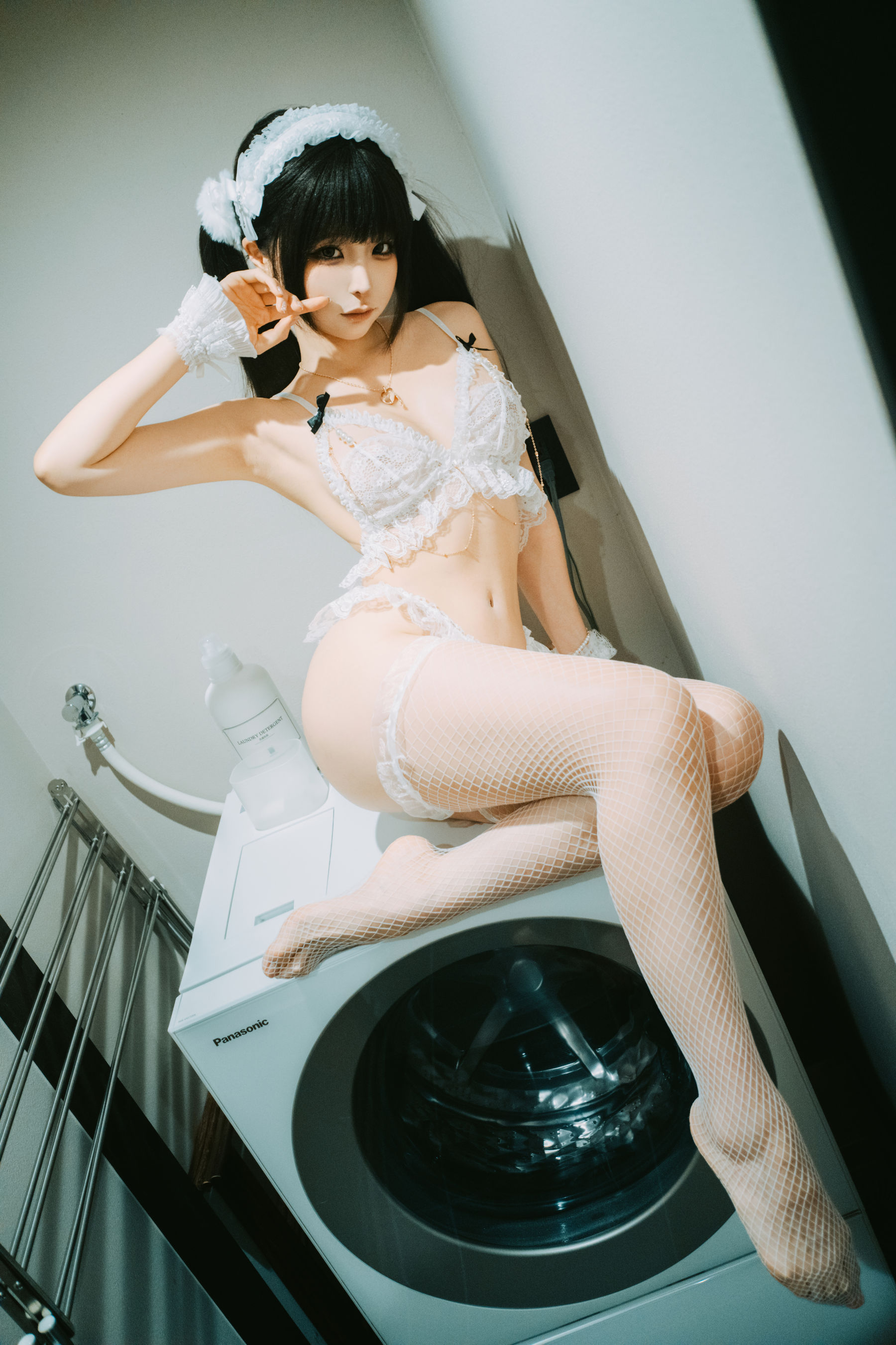 动漫博主蠢沫沫 - 秋寻(上）/(280P)