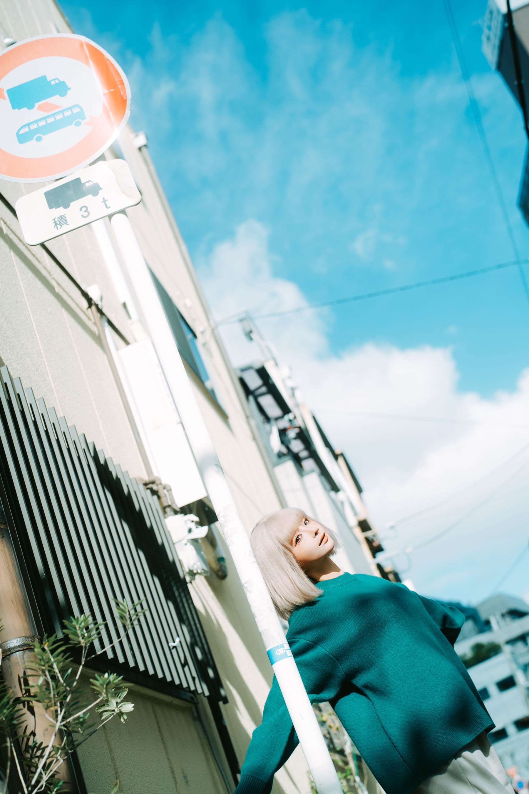 动漫博主蠢沫沫 - 秋寻(上）/(280P)