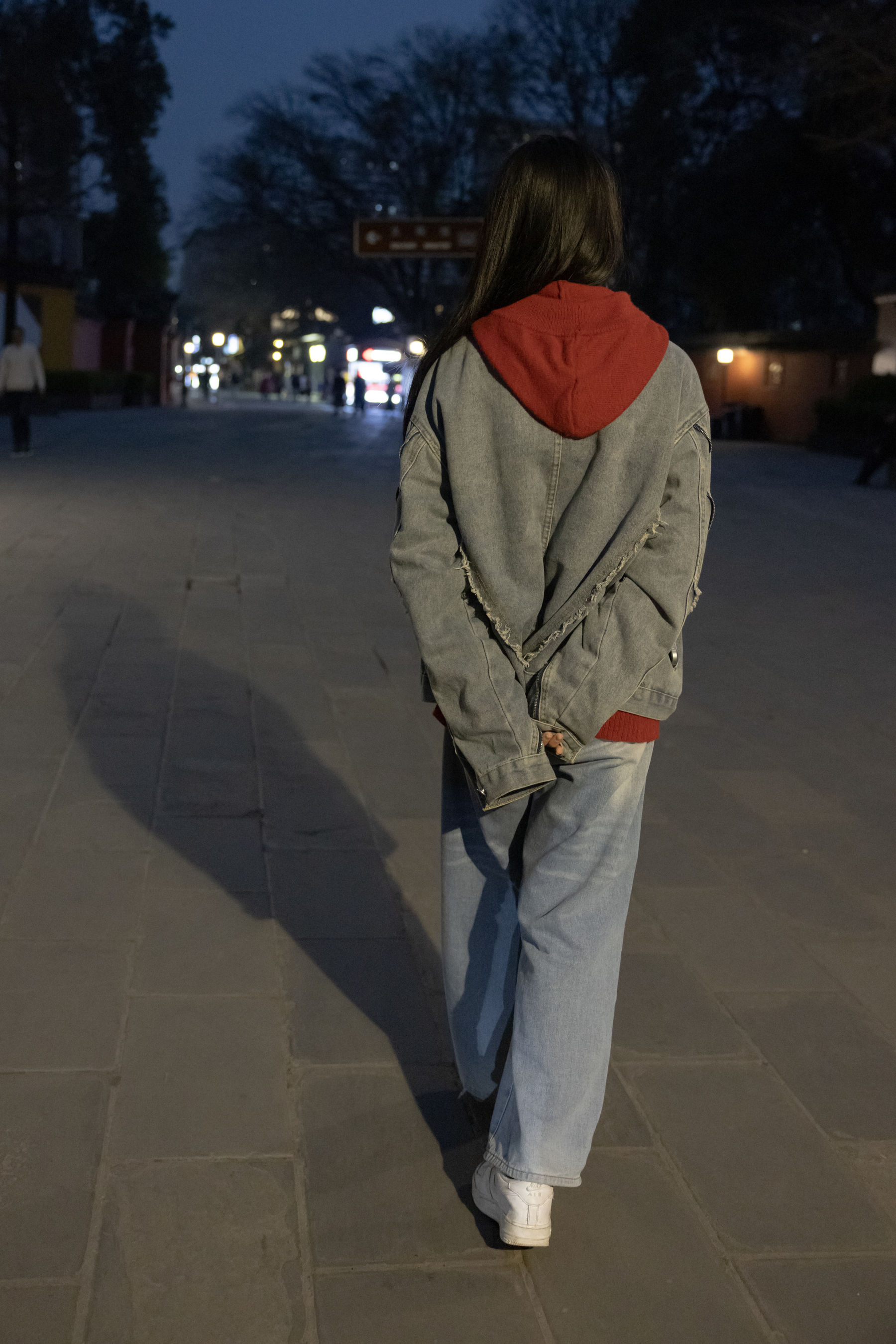 她们印象 No.007 画月/(112P)