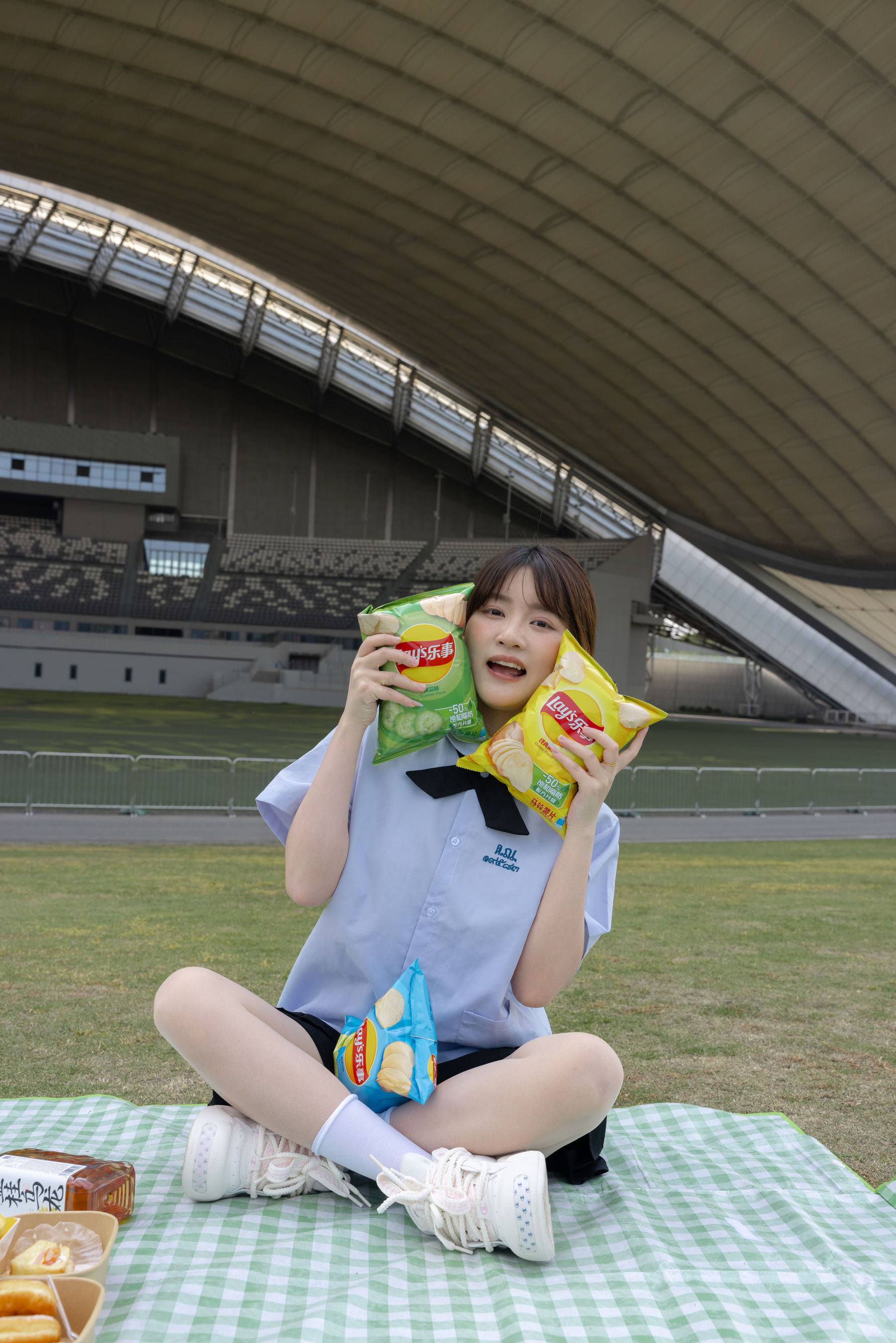 她们印象 No.009 小点心/(182P)