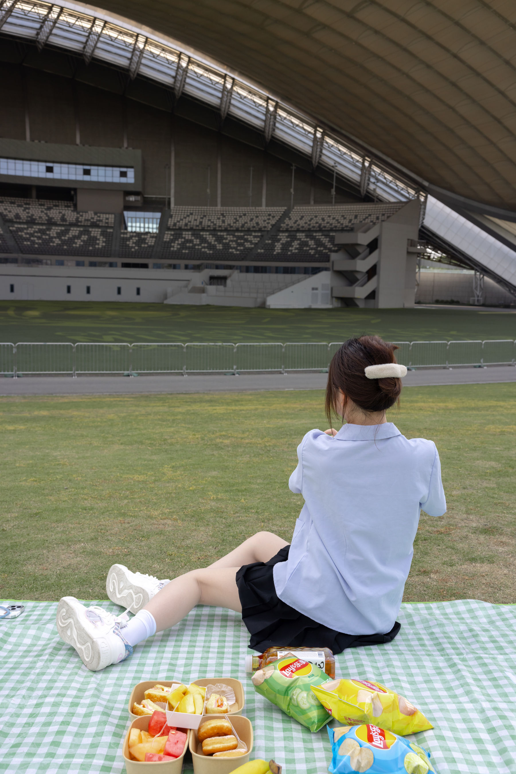 她们印象 No.009 小点心/(182P)