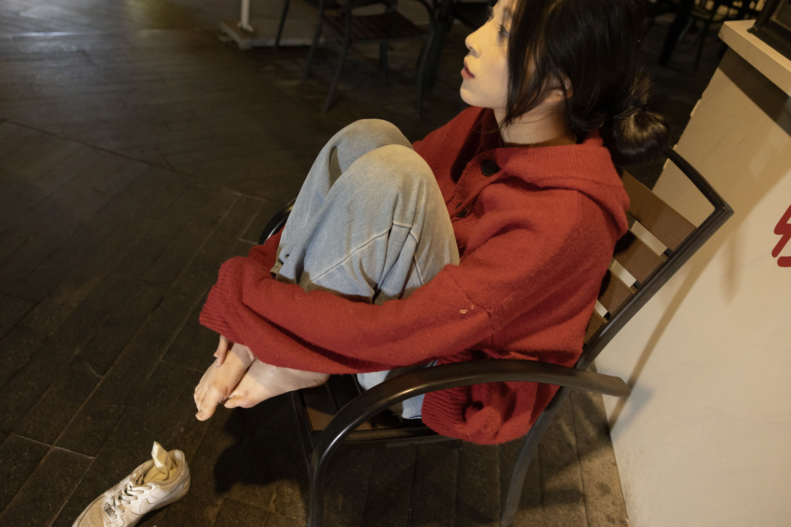 她们印象 No.007 画月/(112P)