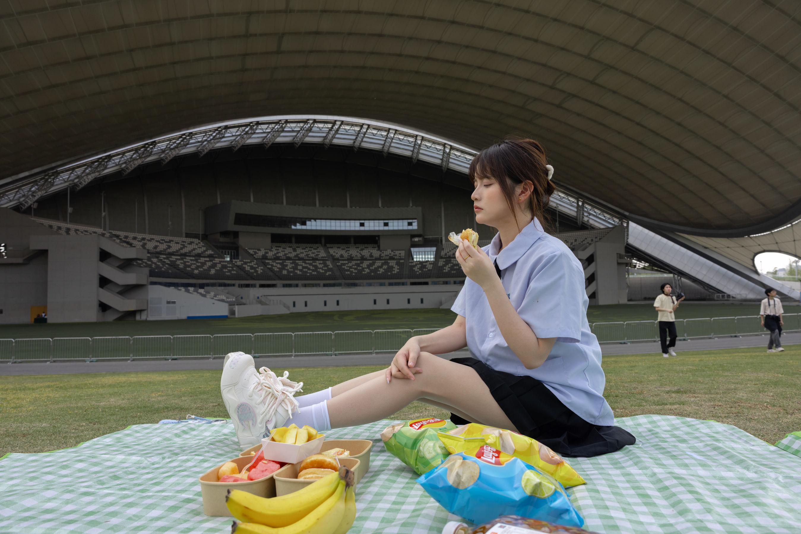 她们印象 No.009 小点心/(182P)