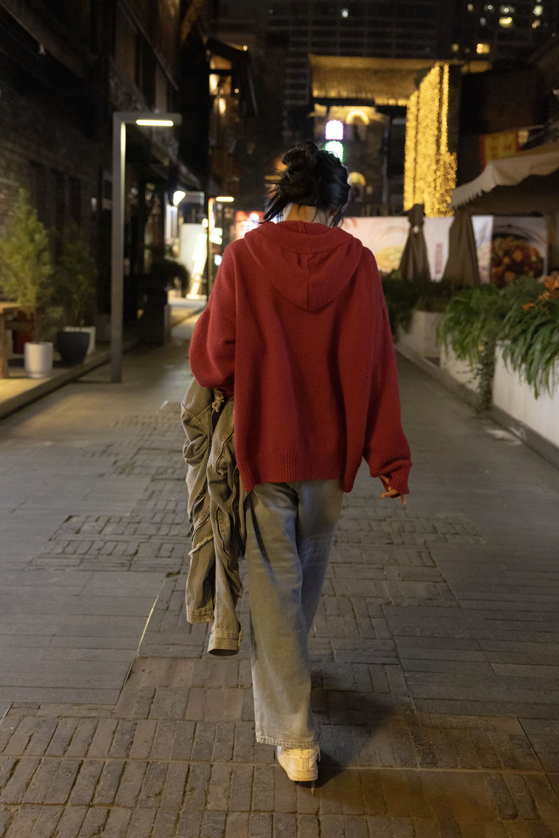 她们印象 No.007 画月/(112P)