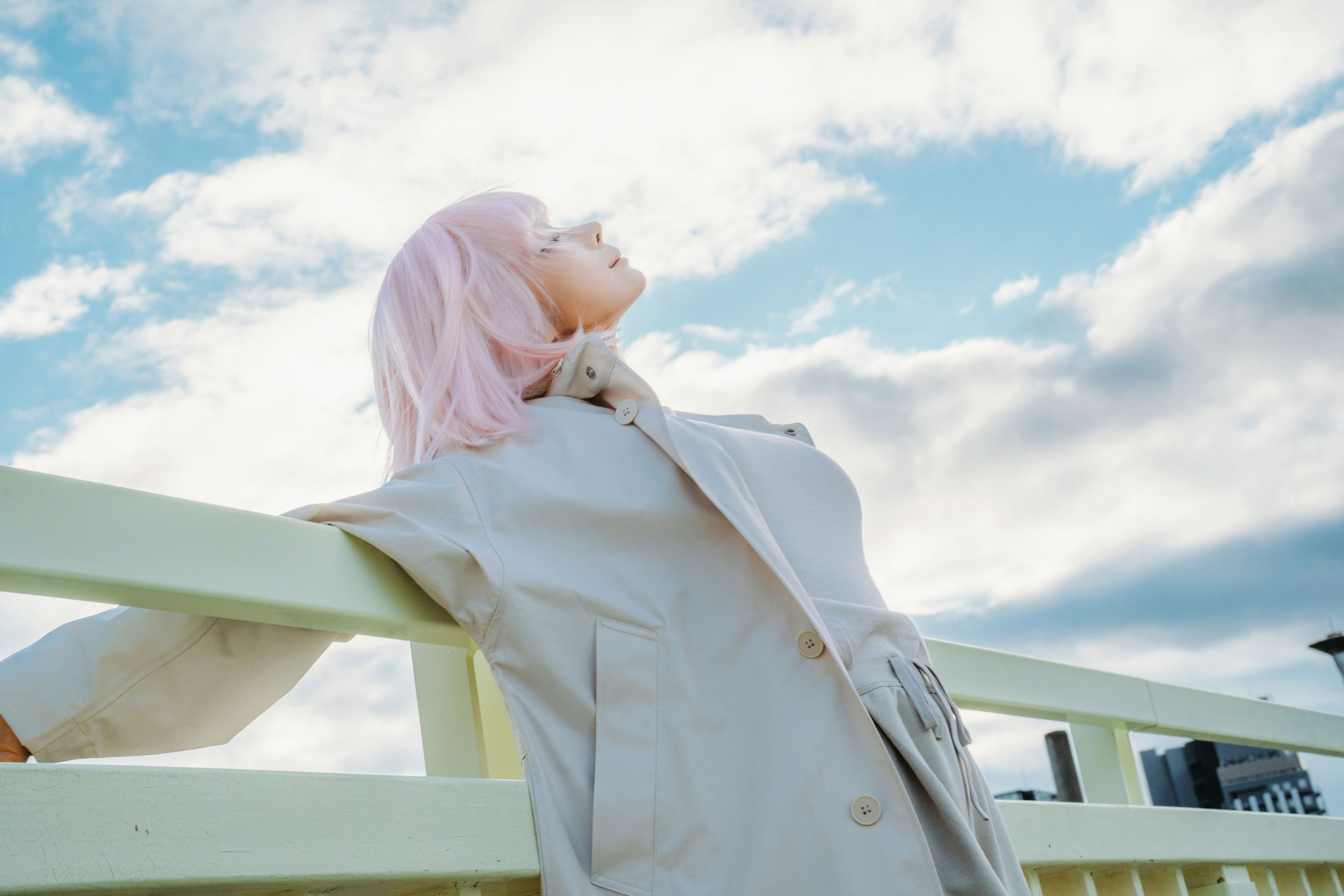 动漫博主蠢沫沫 - 秋寻(下）/(285P)