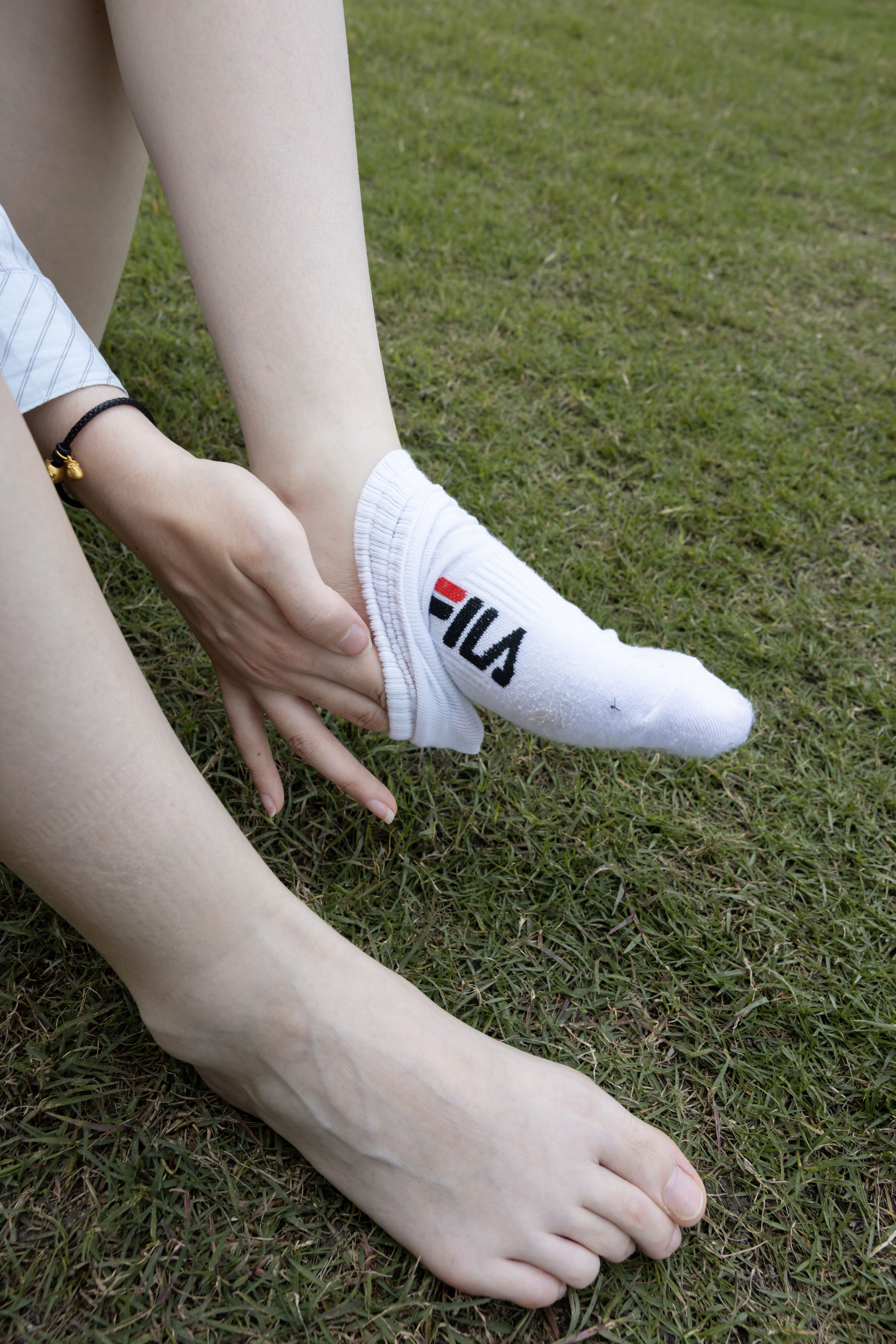 她们印象 No.014 金麦/(121P)