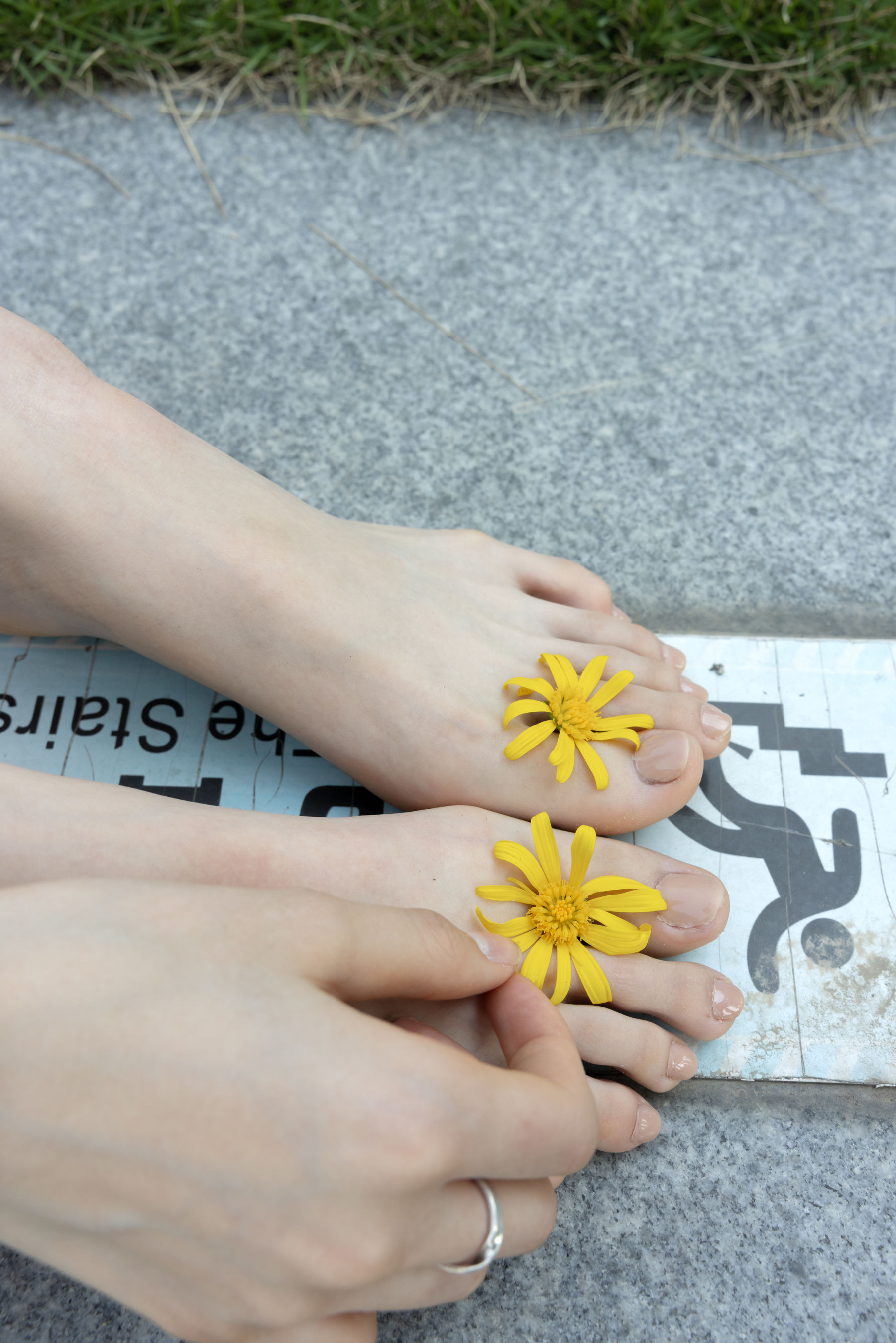 她们印象 No.011 南希/(135P)