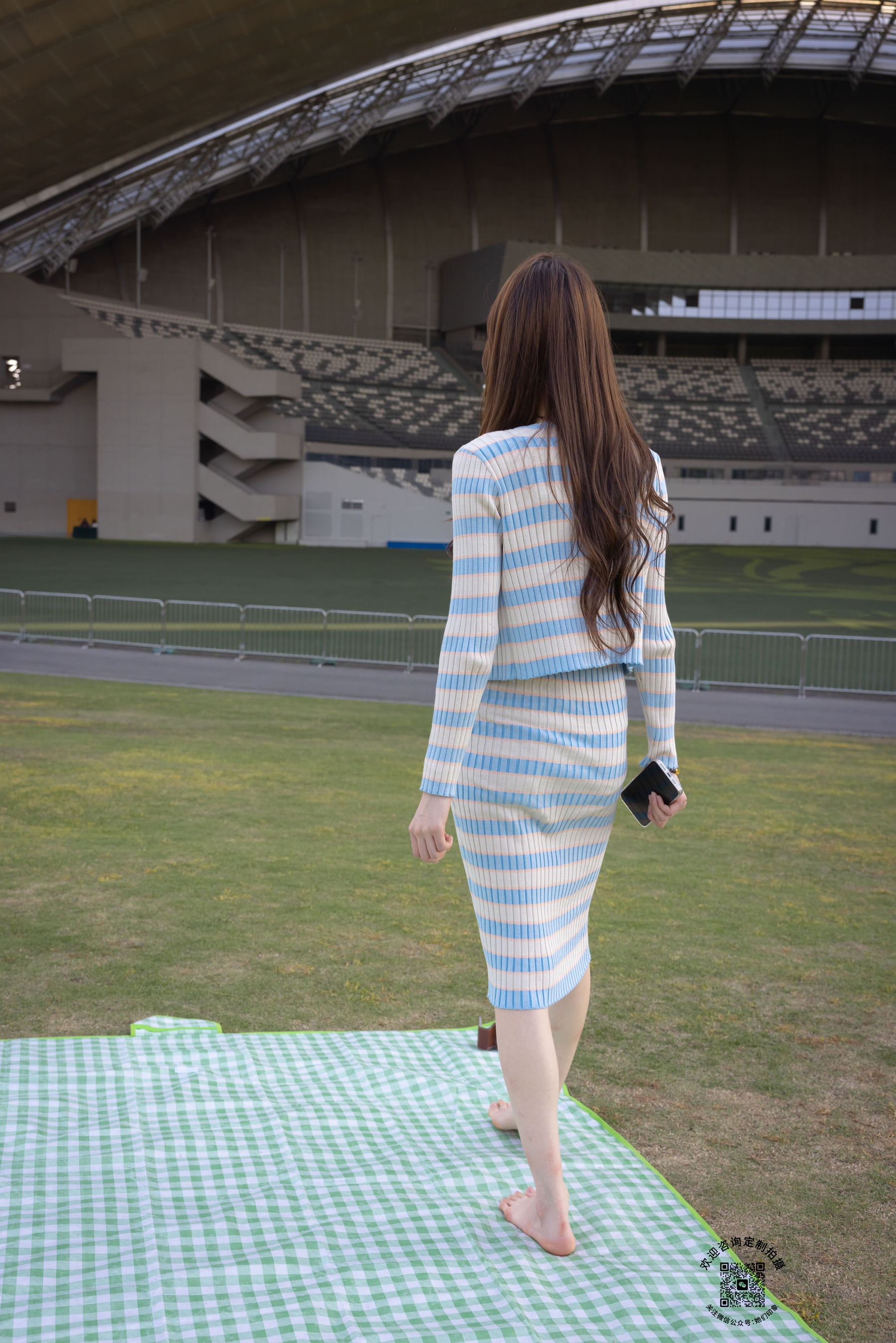 她们印象 No.008 南希/(104P)