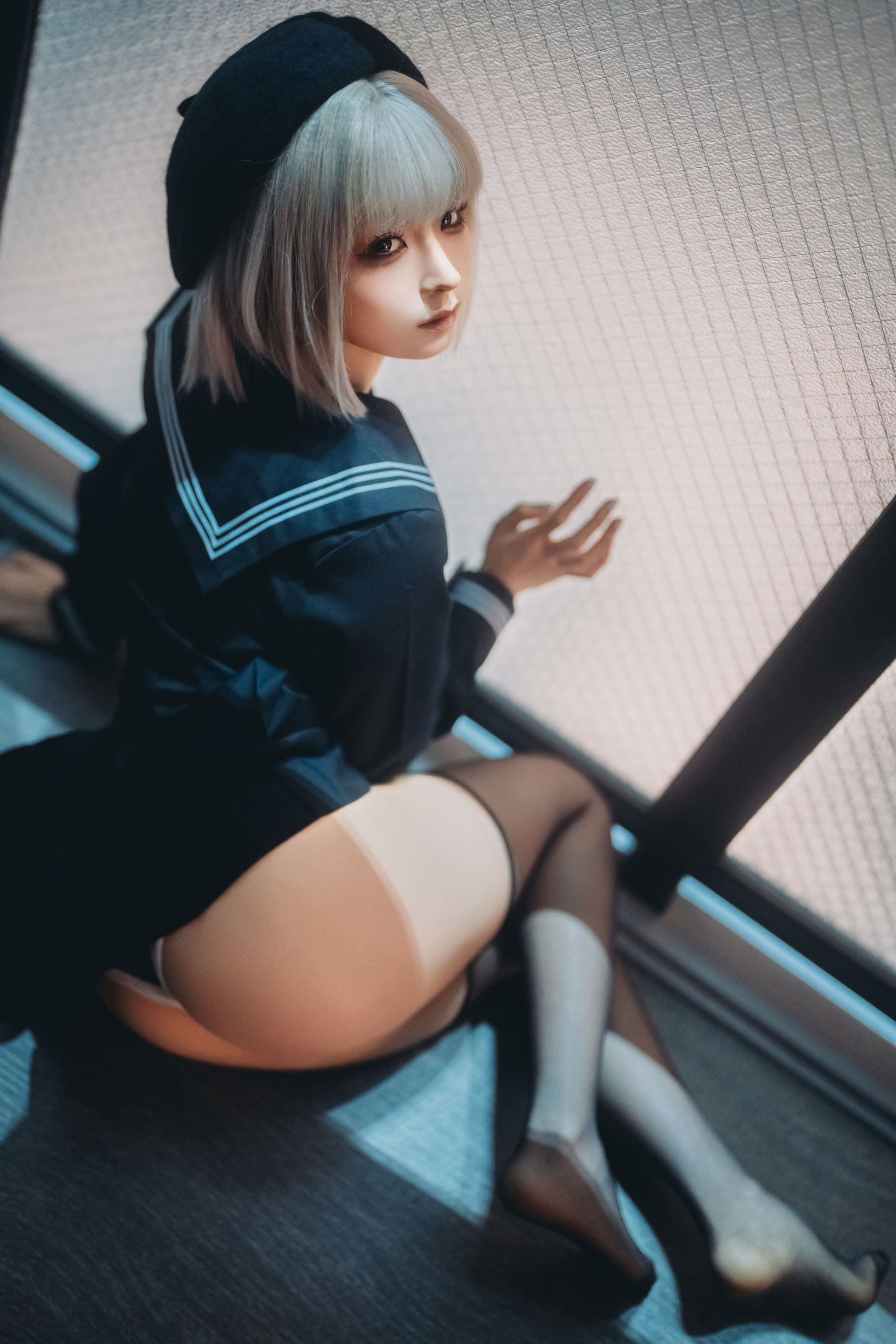 动漫博主蠢沫沫 - 秋寻(上）/(280P)