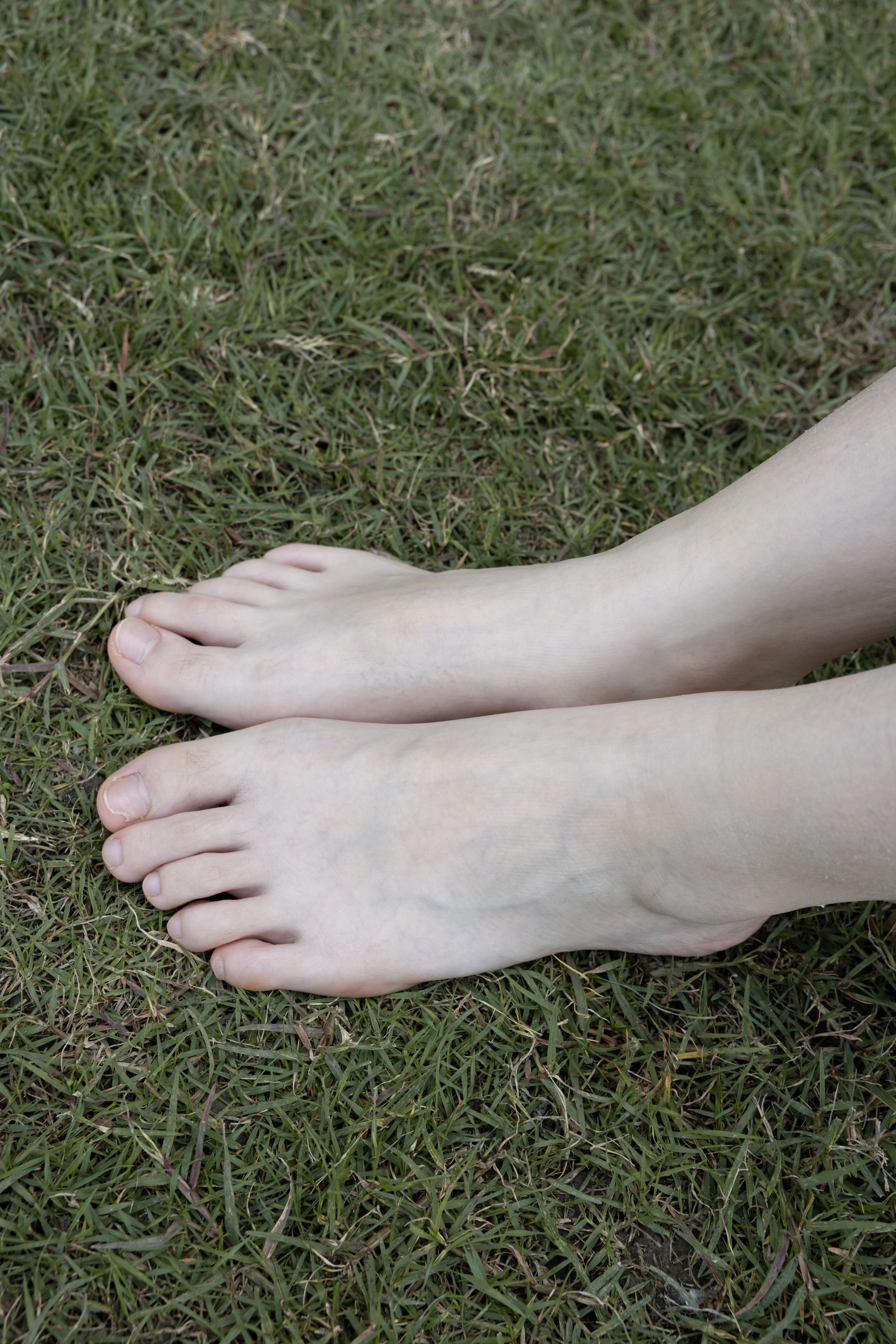 她们印象 No.014 金麦/(121P)