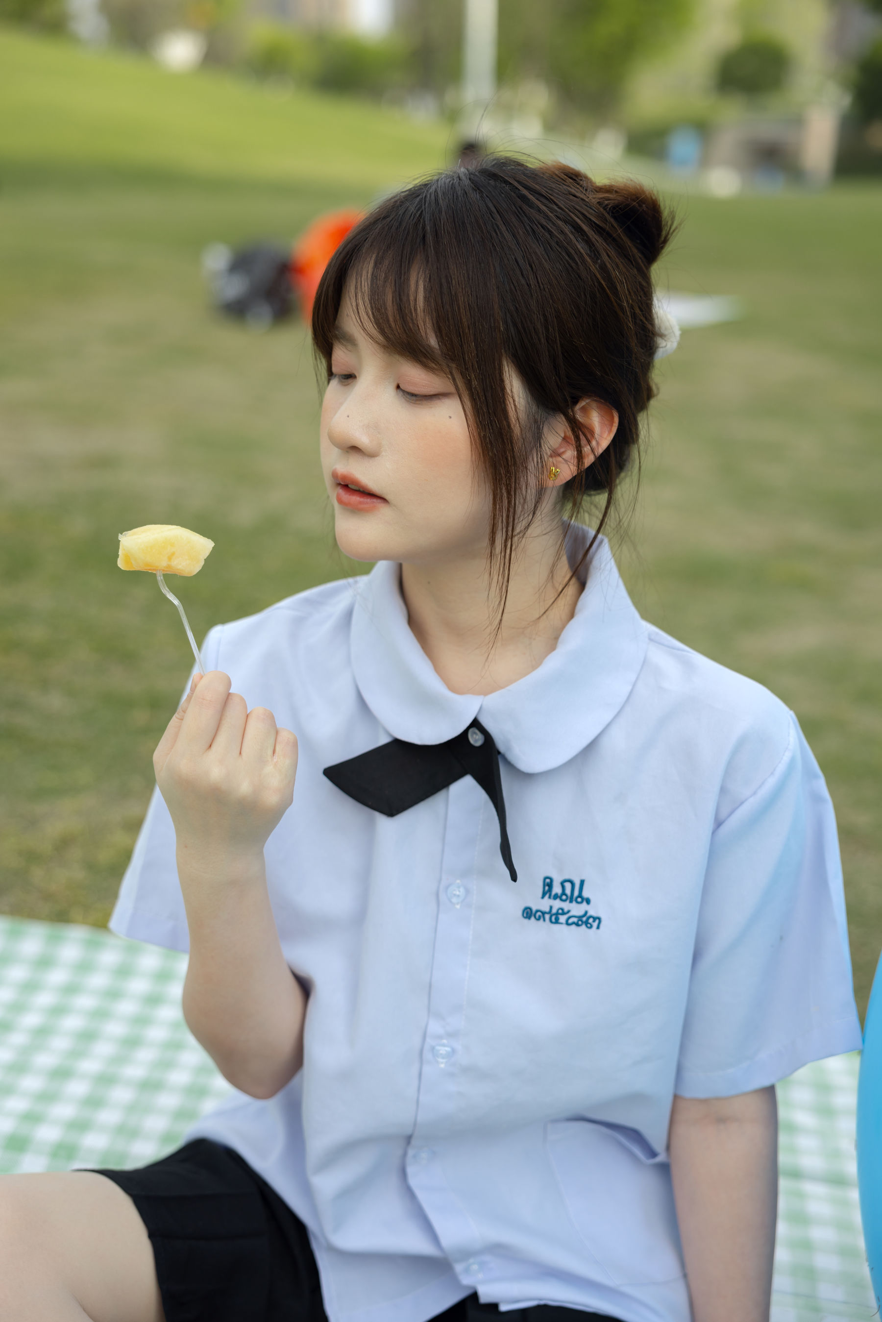 她们印象 No.009 小点心/(182P)