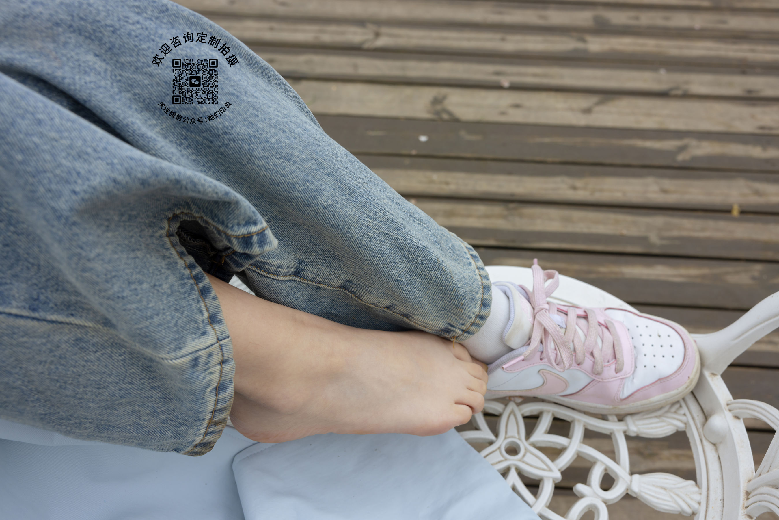 她们印象 No.015 天天/(139P)