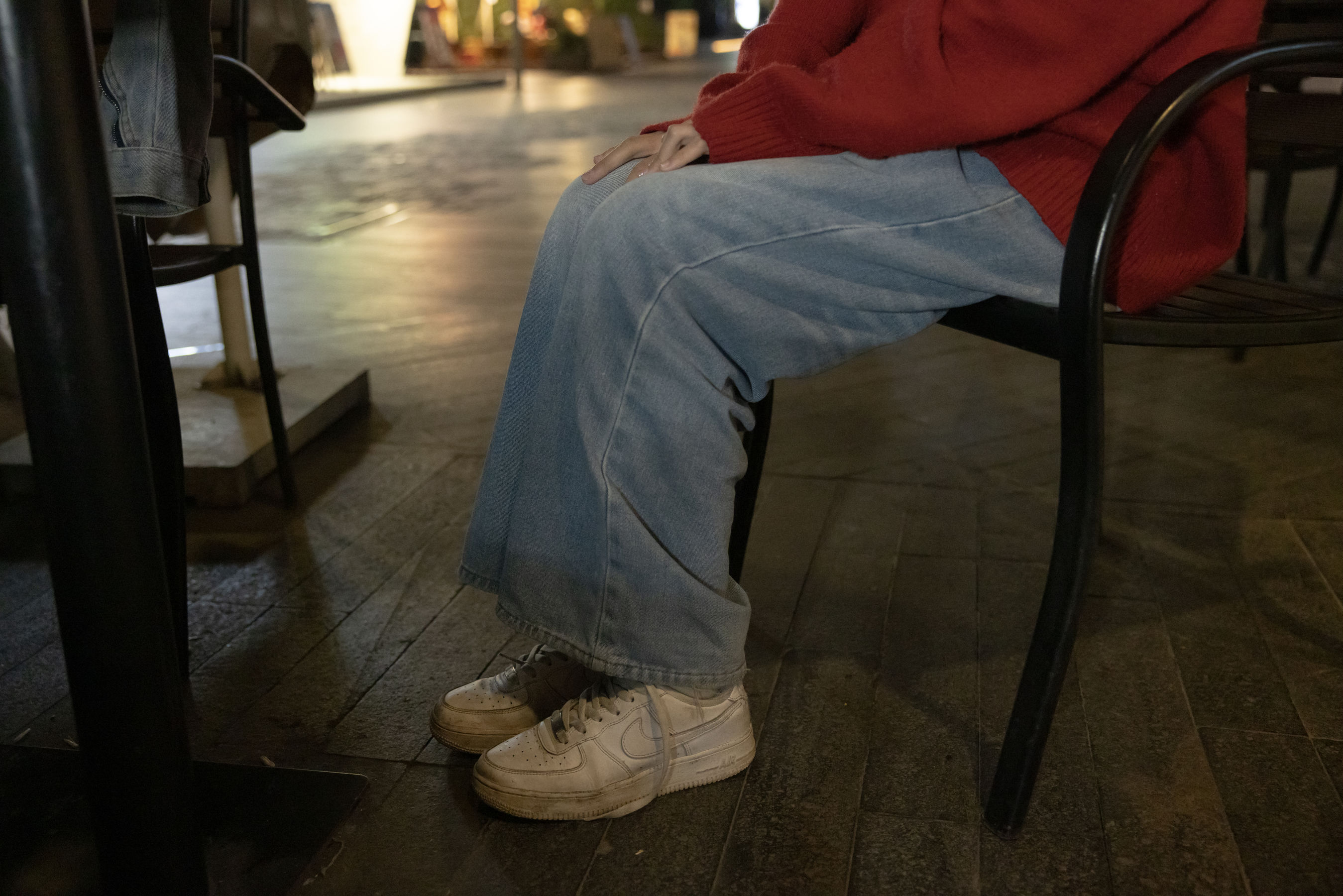 她们印象 No.007 画月/(112P)