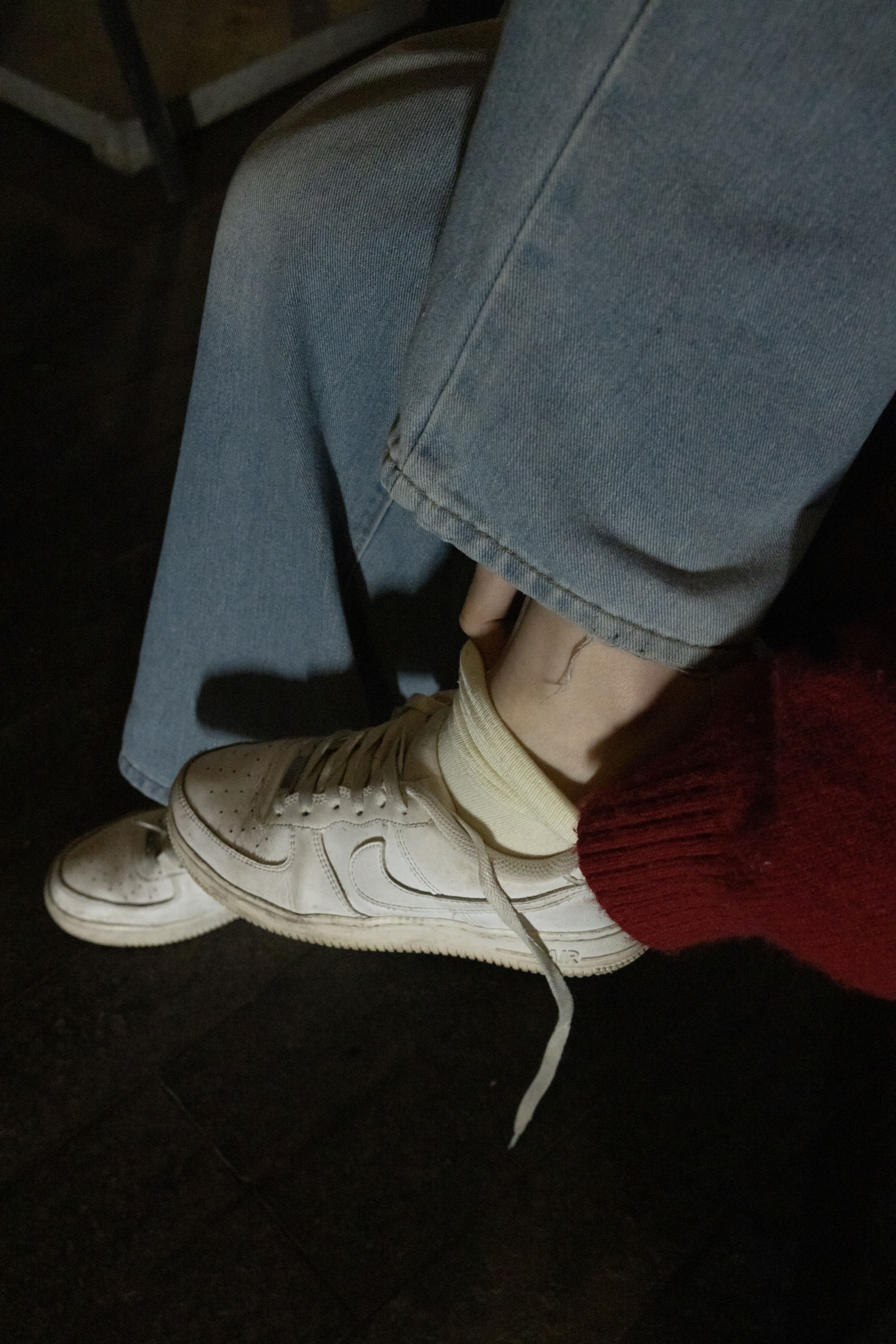 她们印象 No.007 画月/(112P)