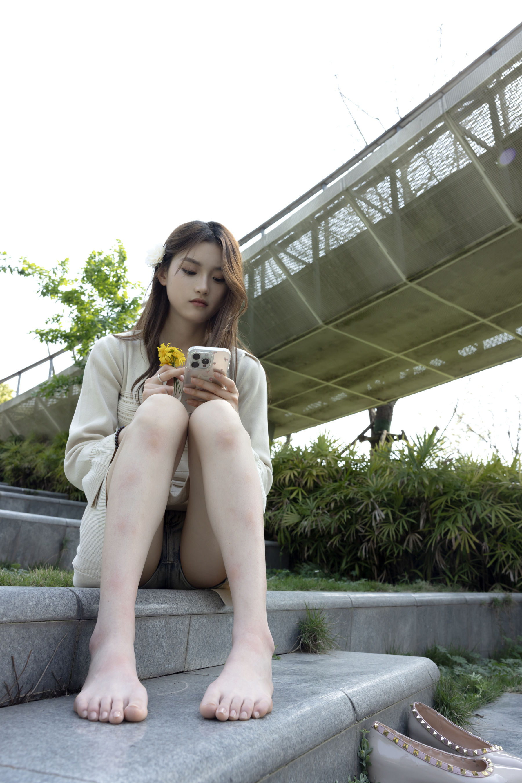 她们印象 No.011 南希/(135P)