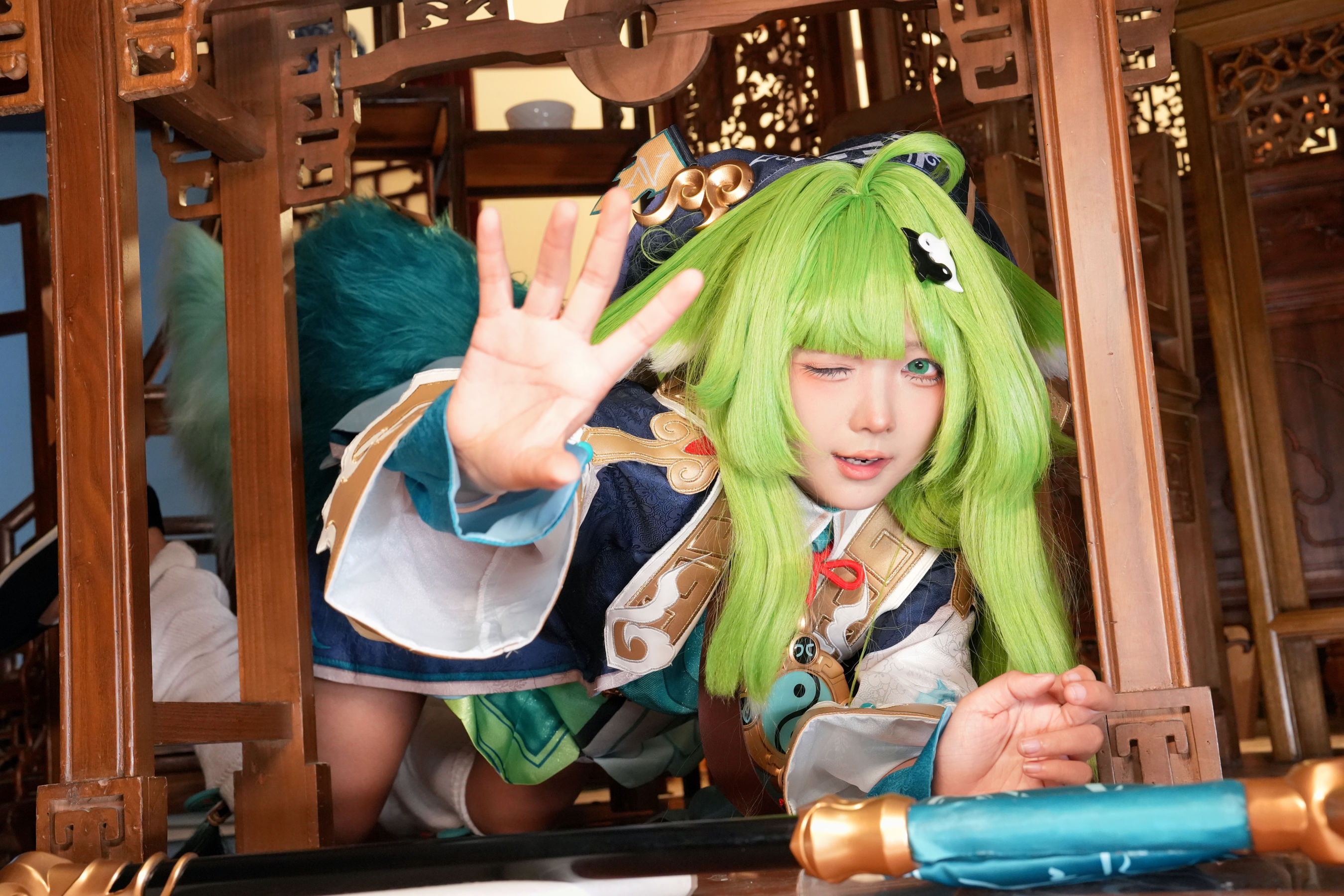 喜欢爱理吗 - 藿藿/(69P)