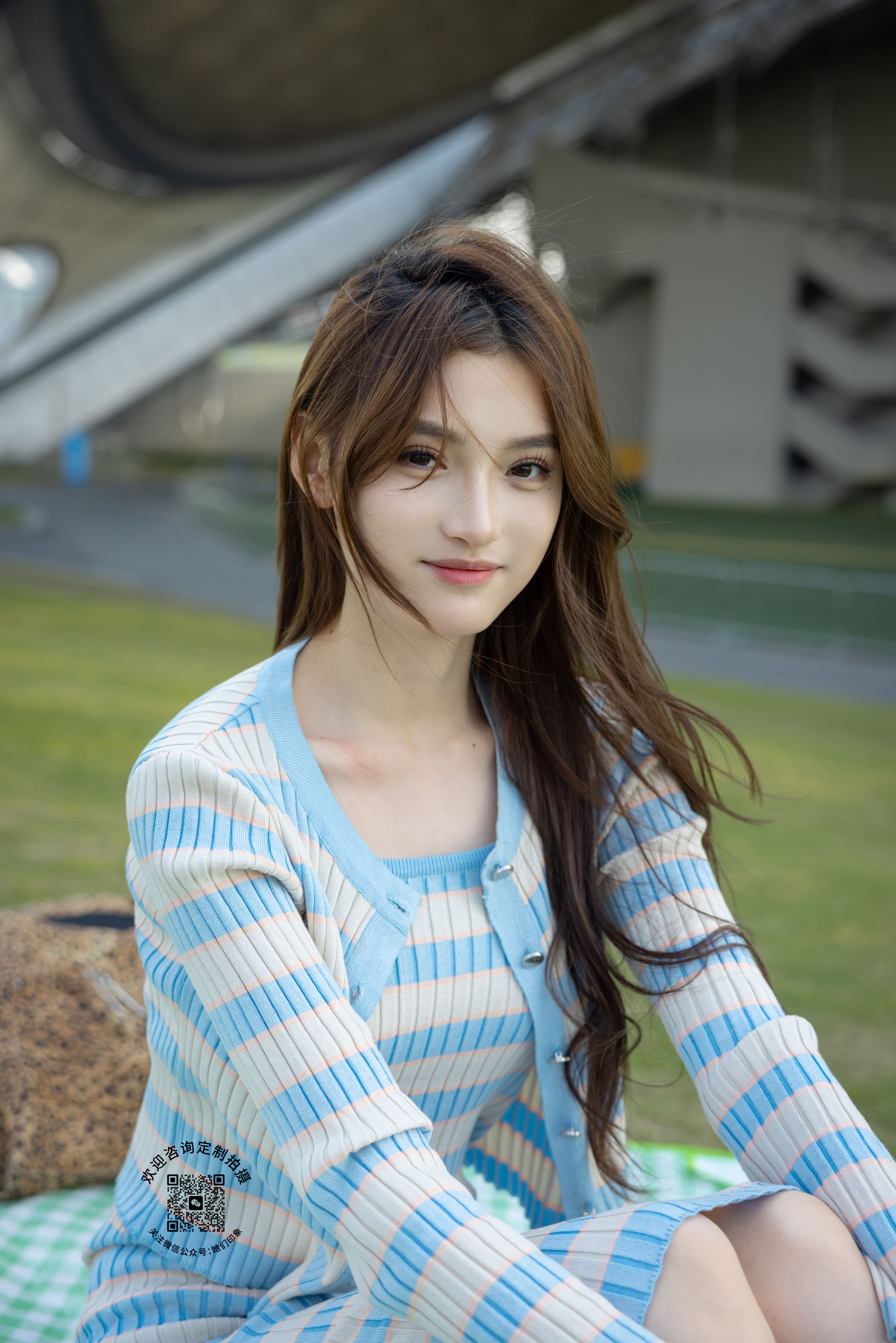 她们印象 No.008 南希/(104P)