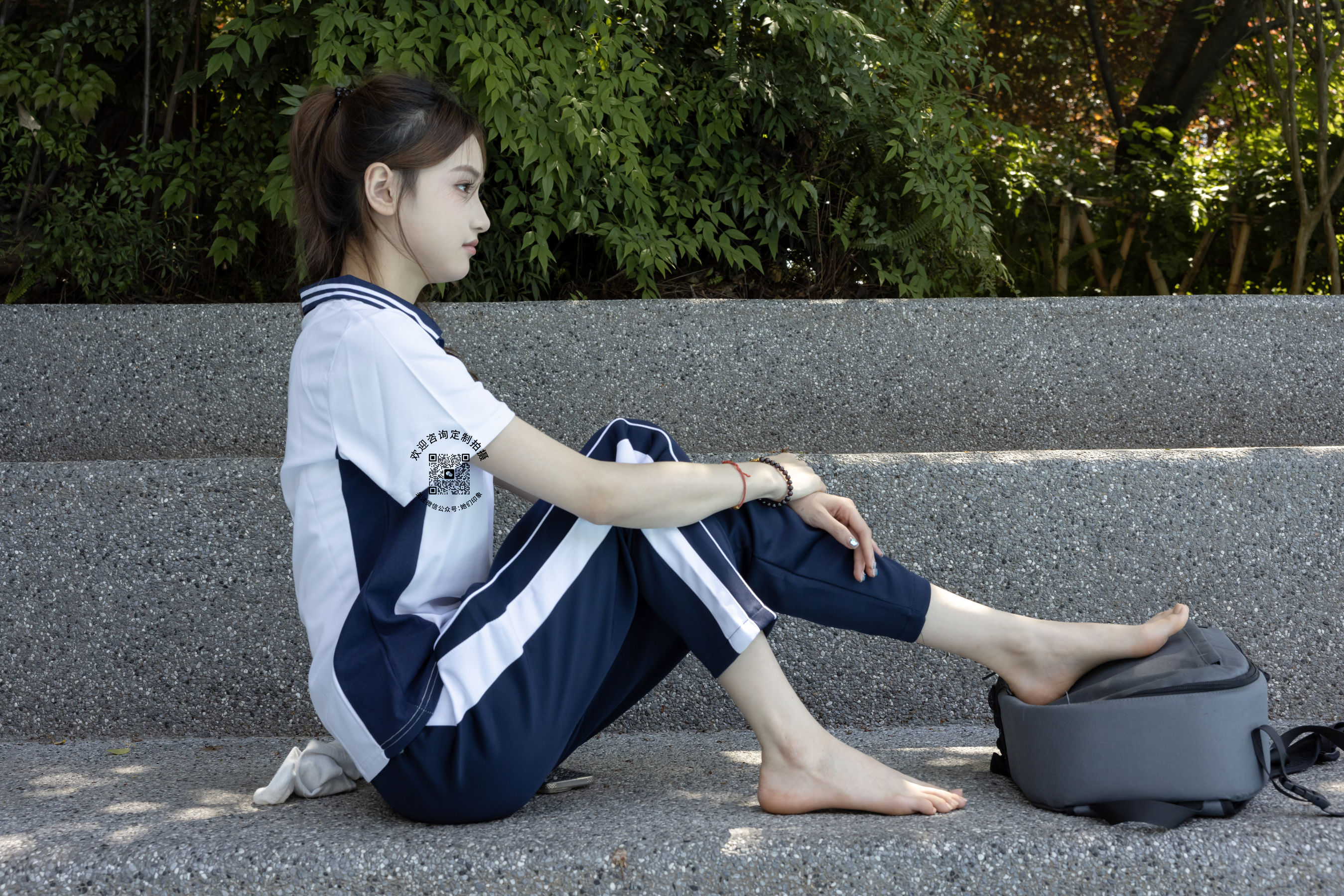 她们印象 No.012 南希/(231P)