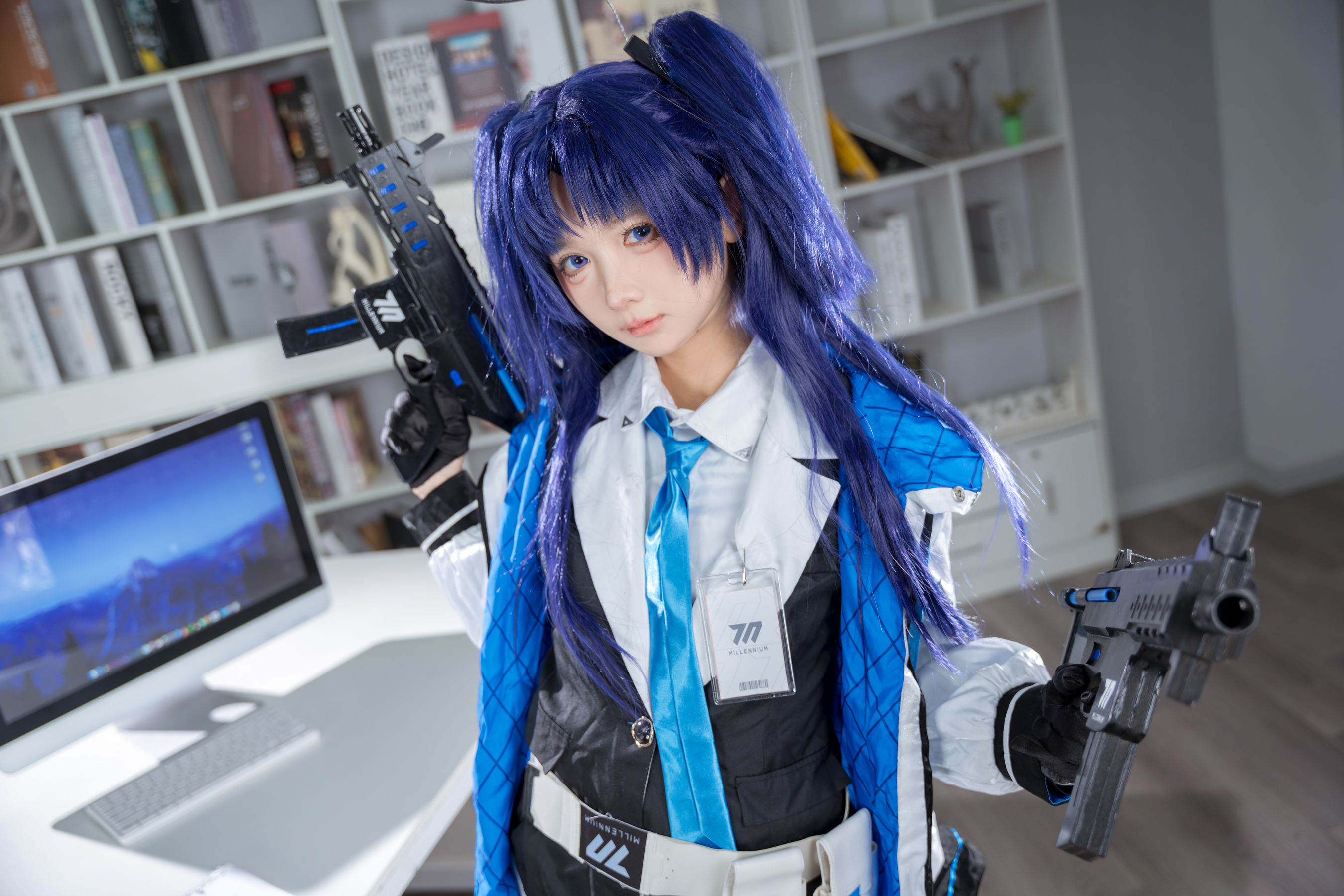 喜欢爱理吗 - 早濑优香/(40P)