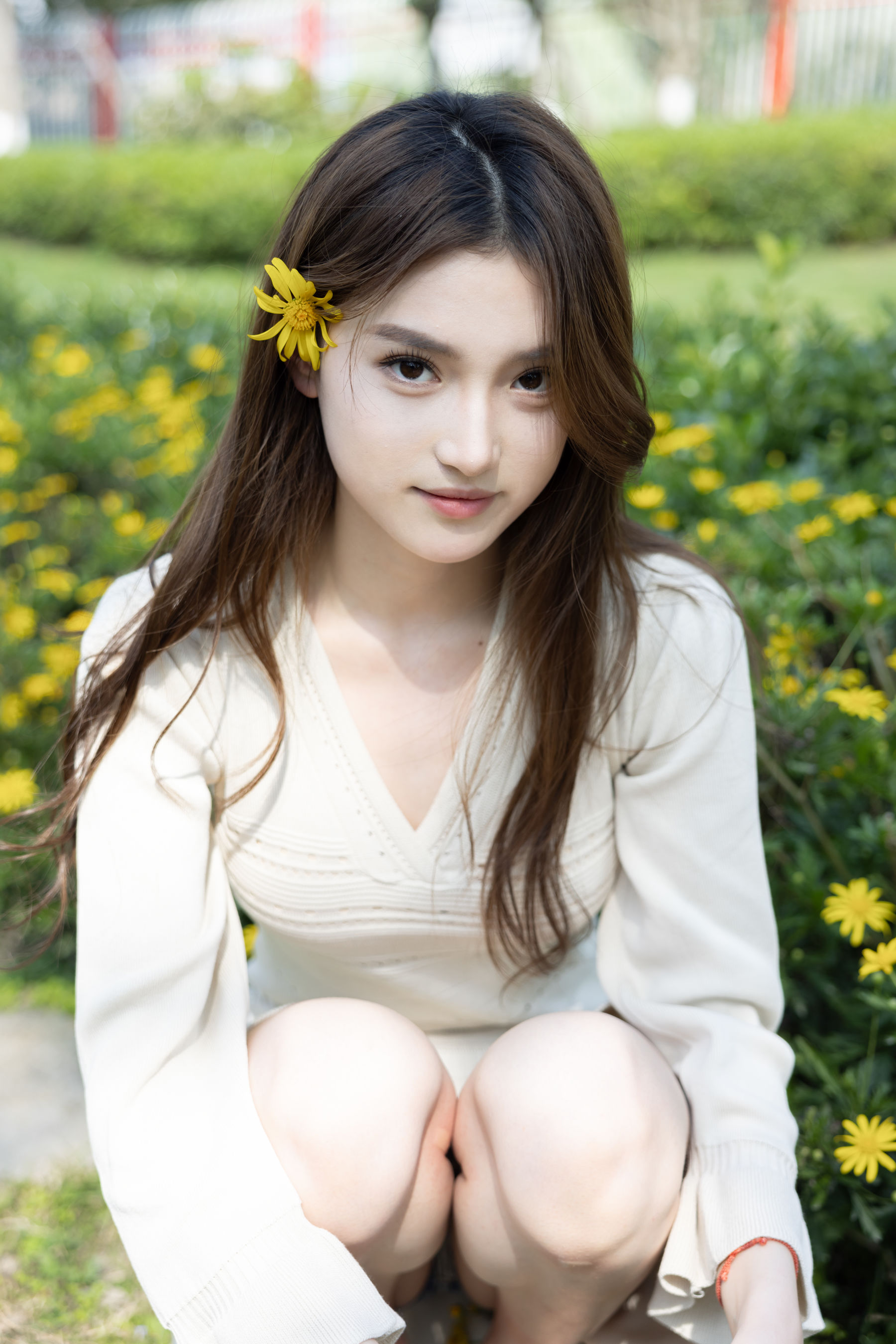 她们印象 No.011 南希/(135P)