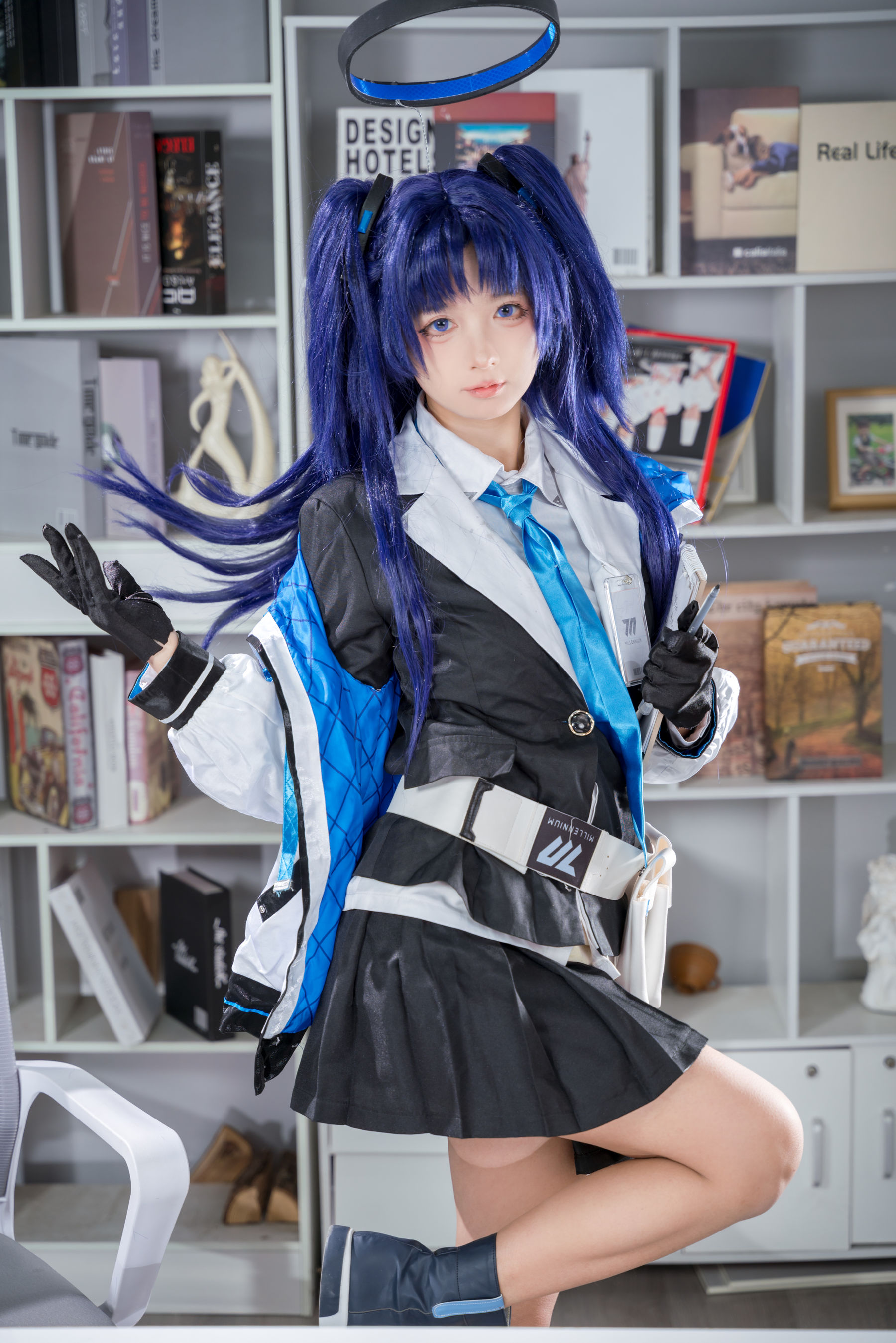 喜欢爱理吗 - 早濑优香/(40P)