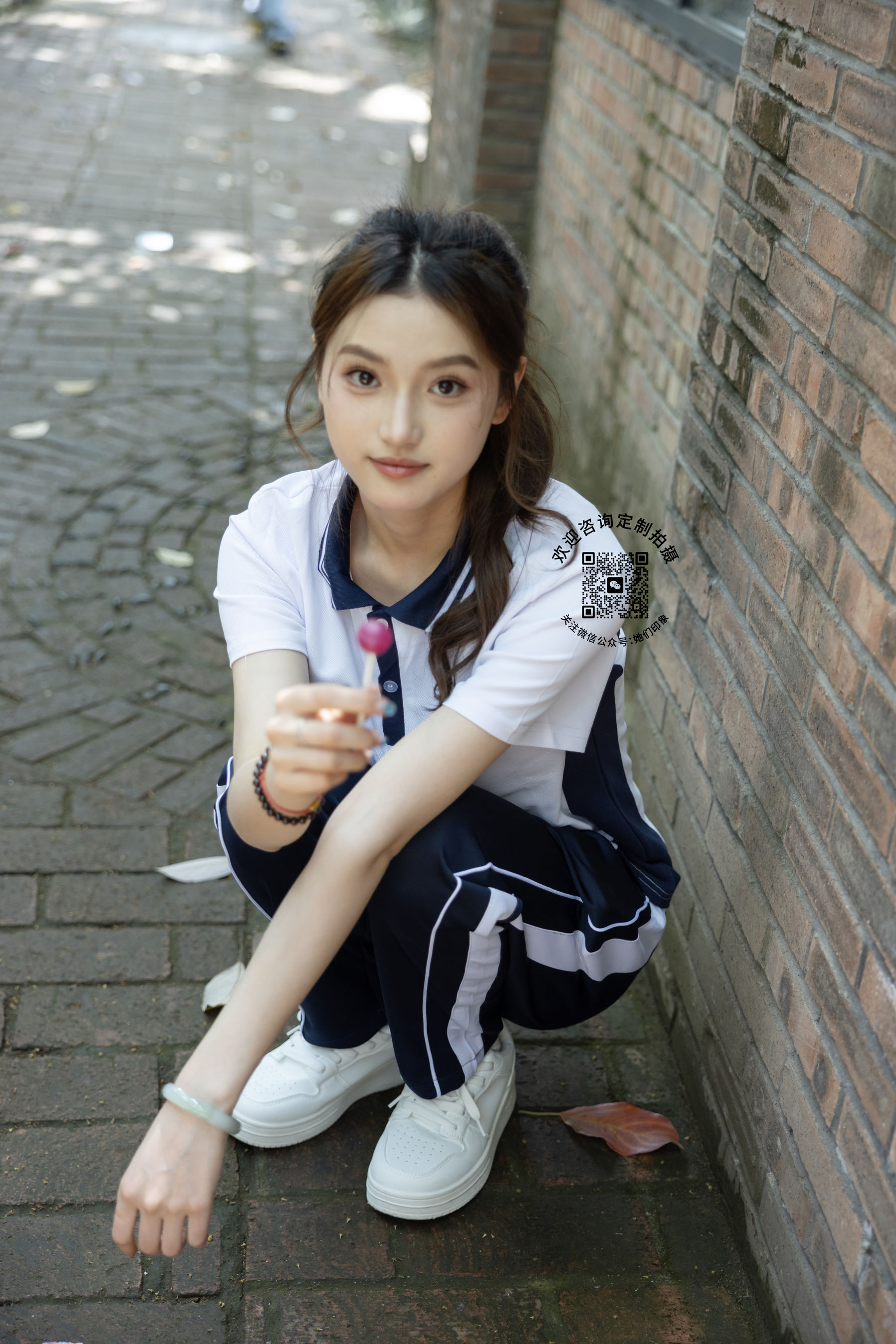 她们印象 No.012 南希/(231P)